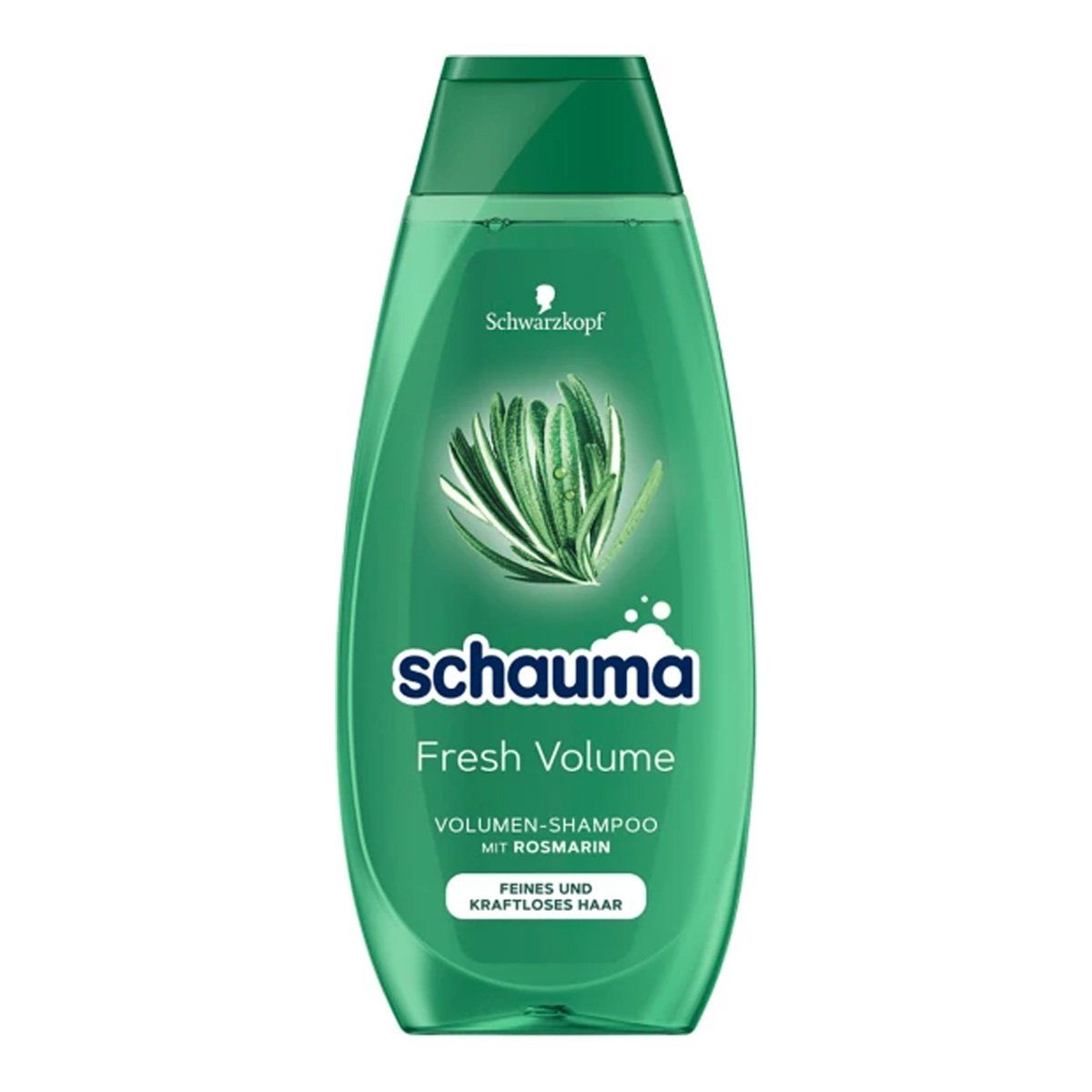 Schauma Haarshampoo