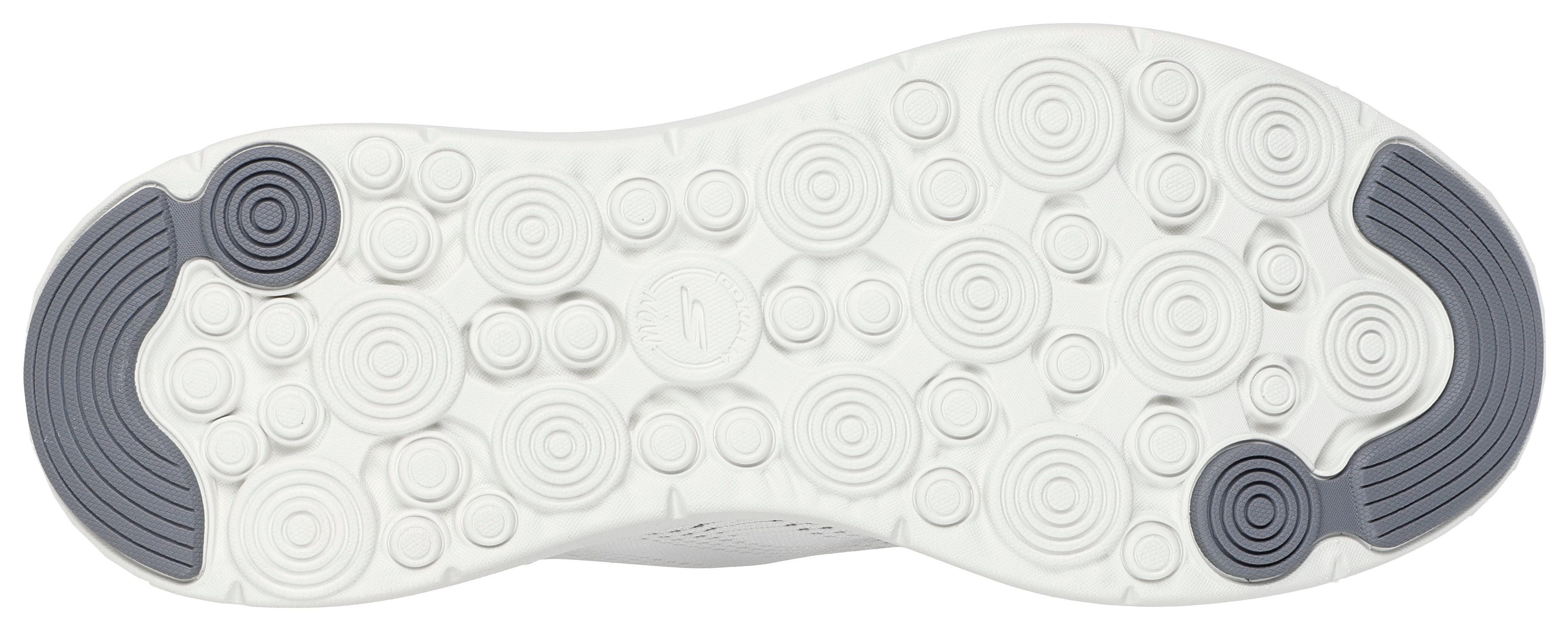 Skechers GO WALK NOW-PAYTON Slip-On Sneaker günstig online kaufen