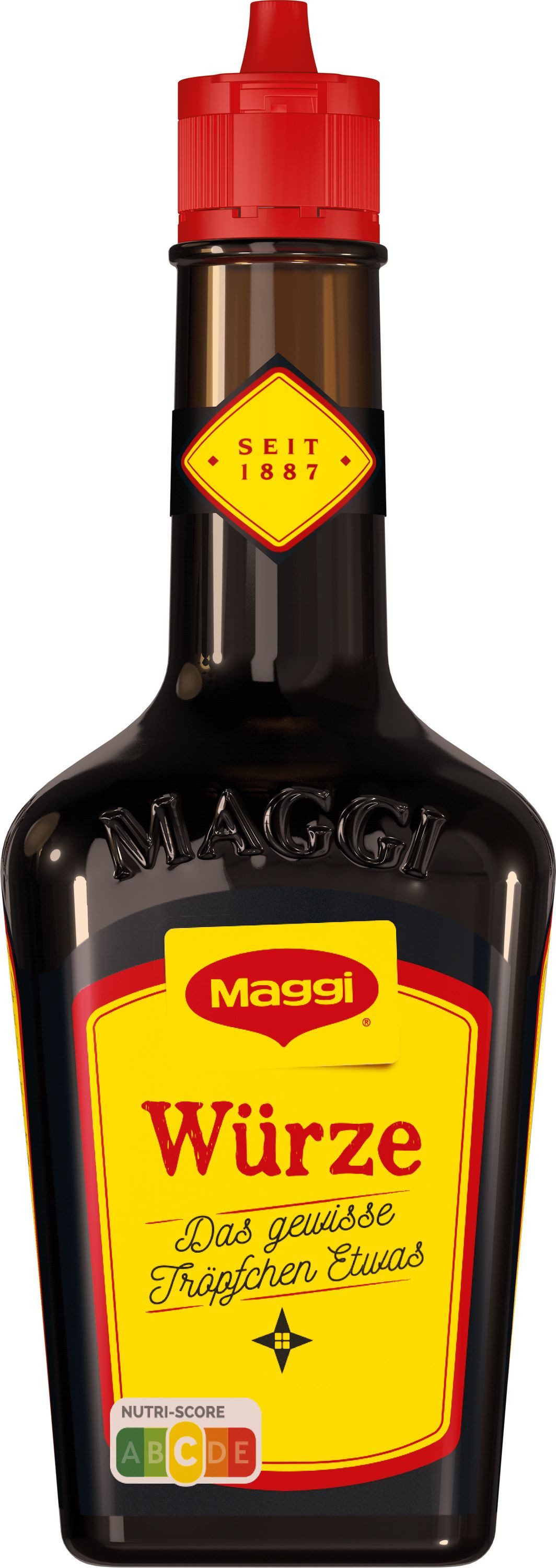 MAGGI Gewürz, Maggi Würze