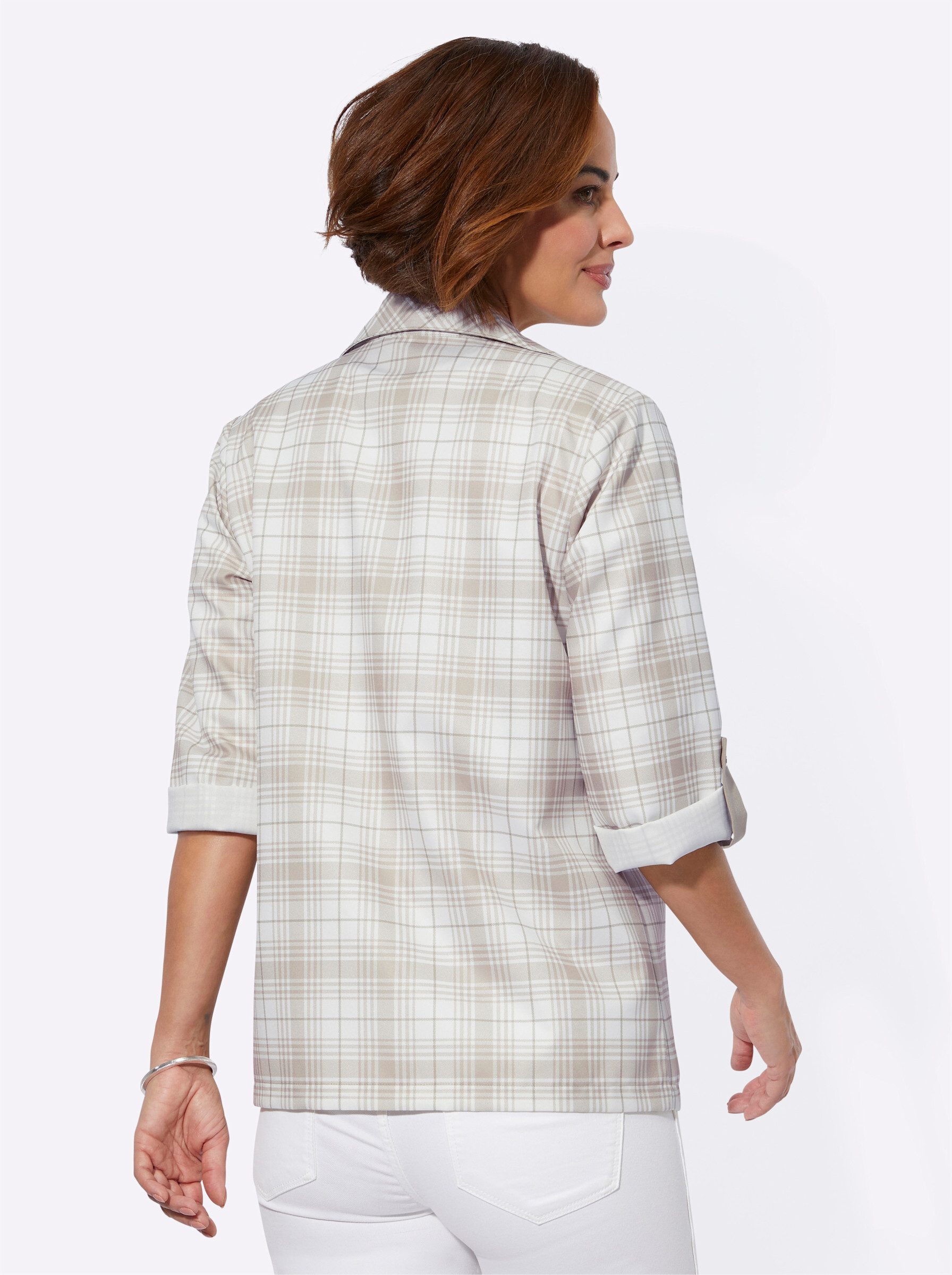 Witt Blusenblazer Blusenjacke günstig online kaufen