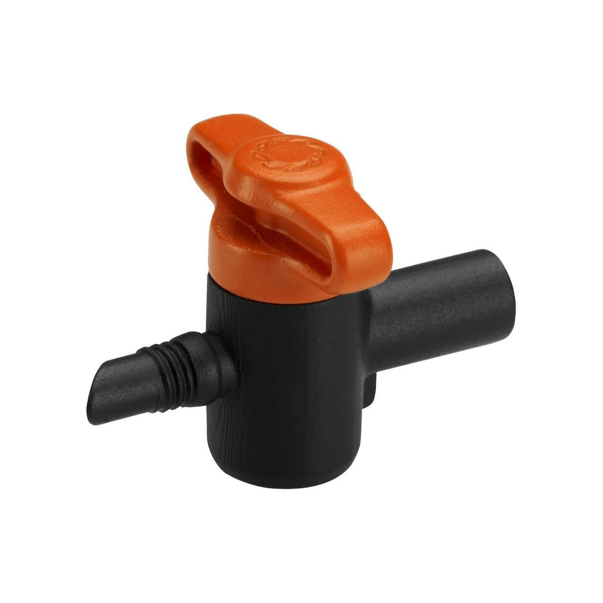 GARDENA Schlauchverbinder GARDENA Micro-Drip-System Regulierventil - Inhalt: 5 Stück
