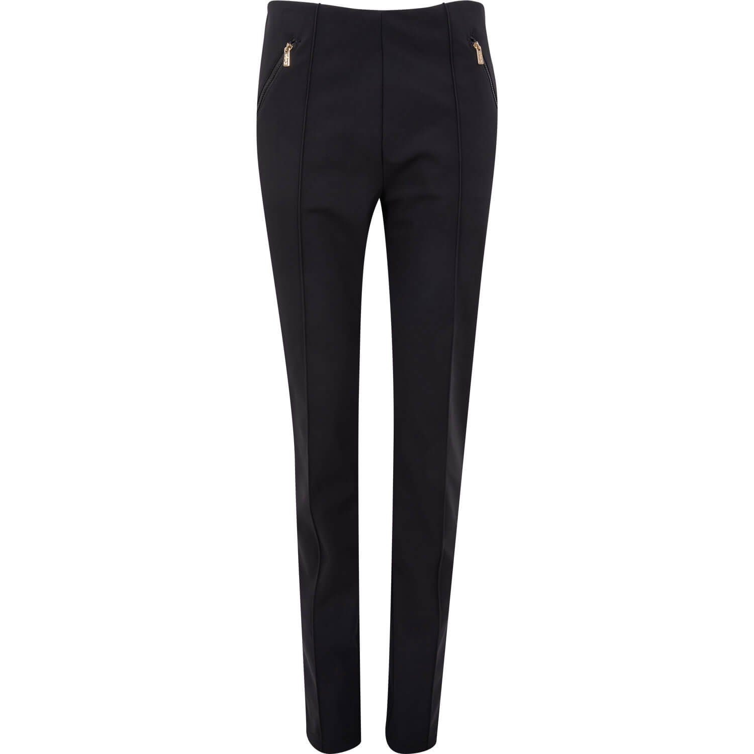Daily Sports Golfhose Daily Sports Alexia Pants Black
