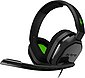 ASTRO »Gaming A10« Gaming-Headset (mit Kabel, Dolby ATMOS, Xbox Series X, S, PS5, PS4, PC), Bild 1