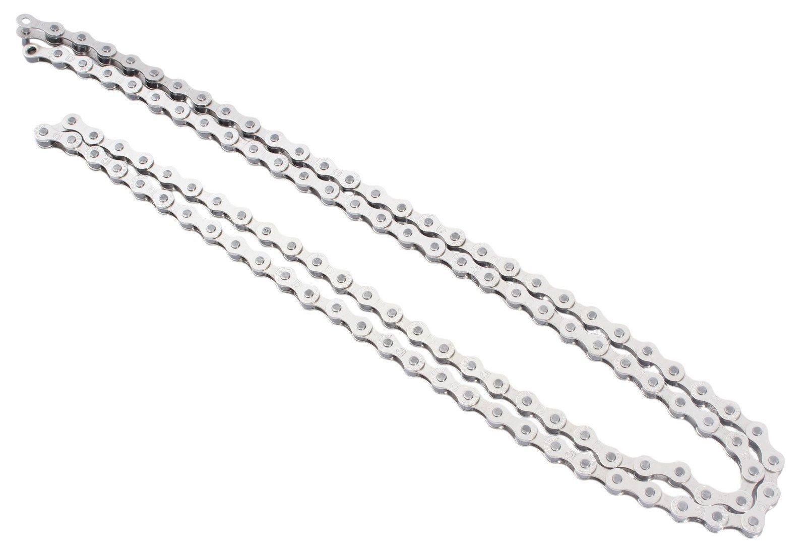 KHEbikes Fahrradkette BMX Kette KHE silber