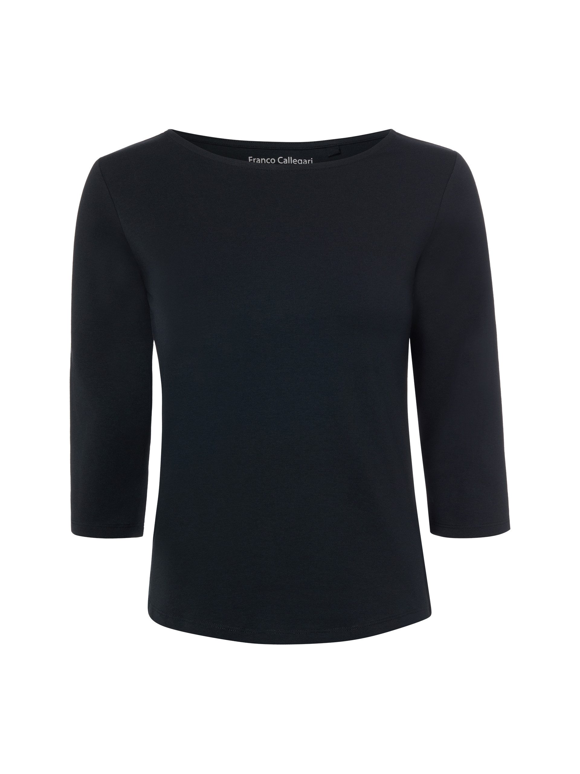 Franco Callegari Langarmshirt