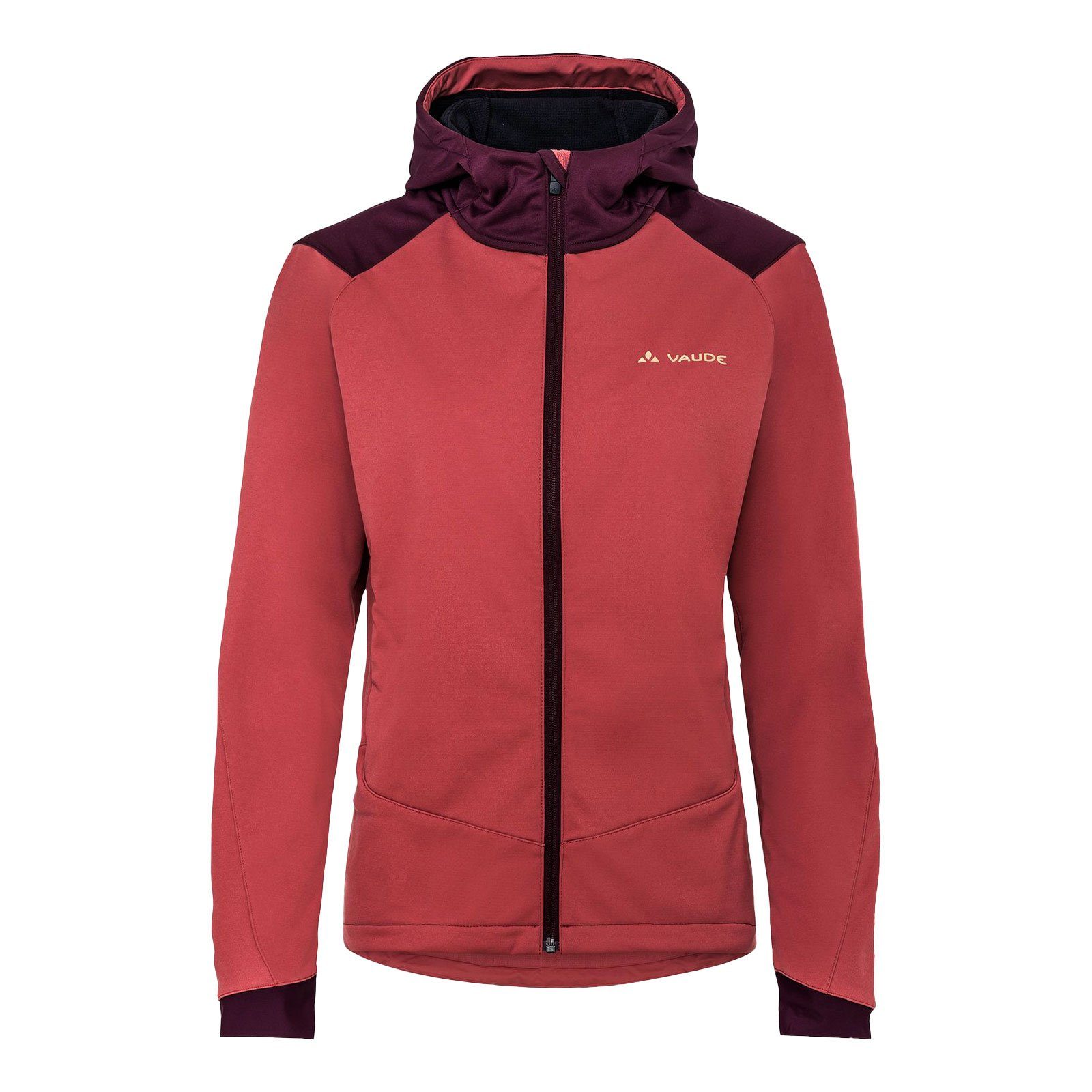Softshelljacke Women´s Qimsa Softshell Jacket