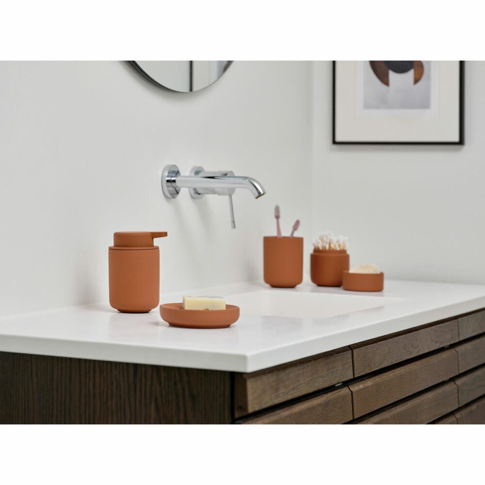 Zone Denmark Seifenspender Ume Terracotta, 250 ml
