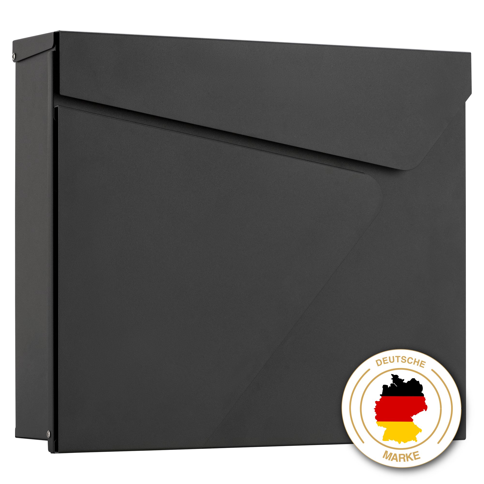 Haussmann Briefkasten Briefkasten BOX 210 inkl. günstig online kaufen