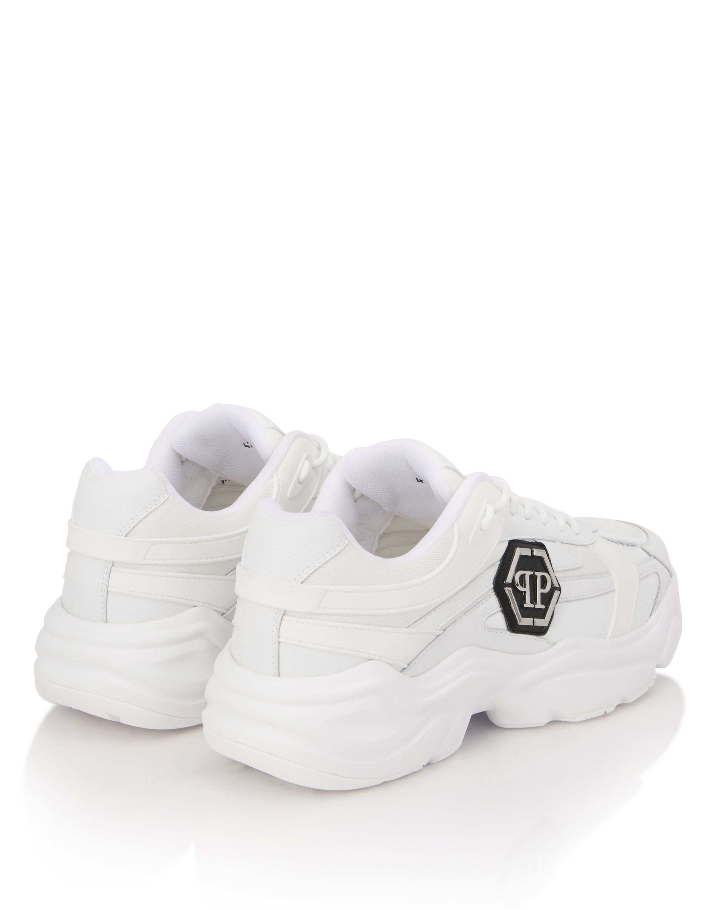 PHILIPP PLEIN Läufer Sneaker
