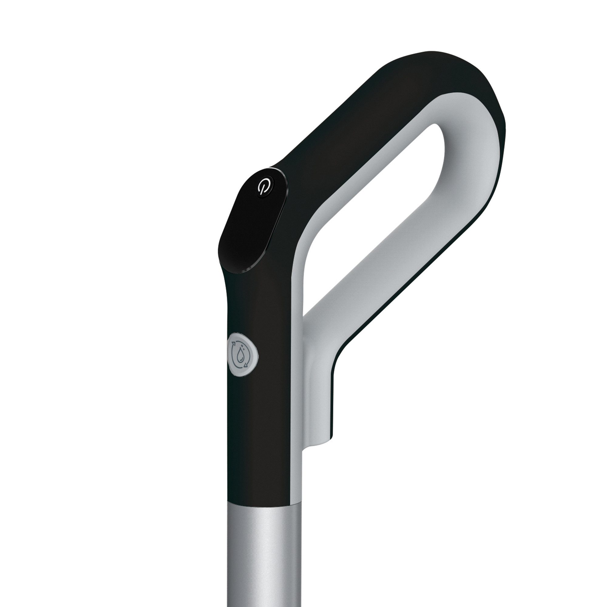 Hoover Nass-Trocken-Sauger HW503 011, 230 W, beutellos, Lithium-Ionen-Akku, Doppelter Wassertank, 2 Bürstenwalzen, Zubehör