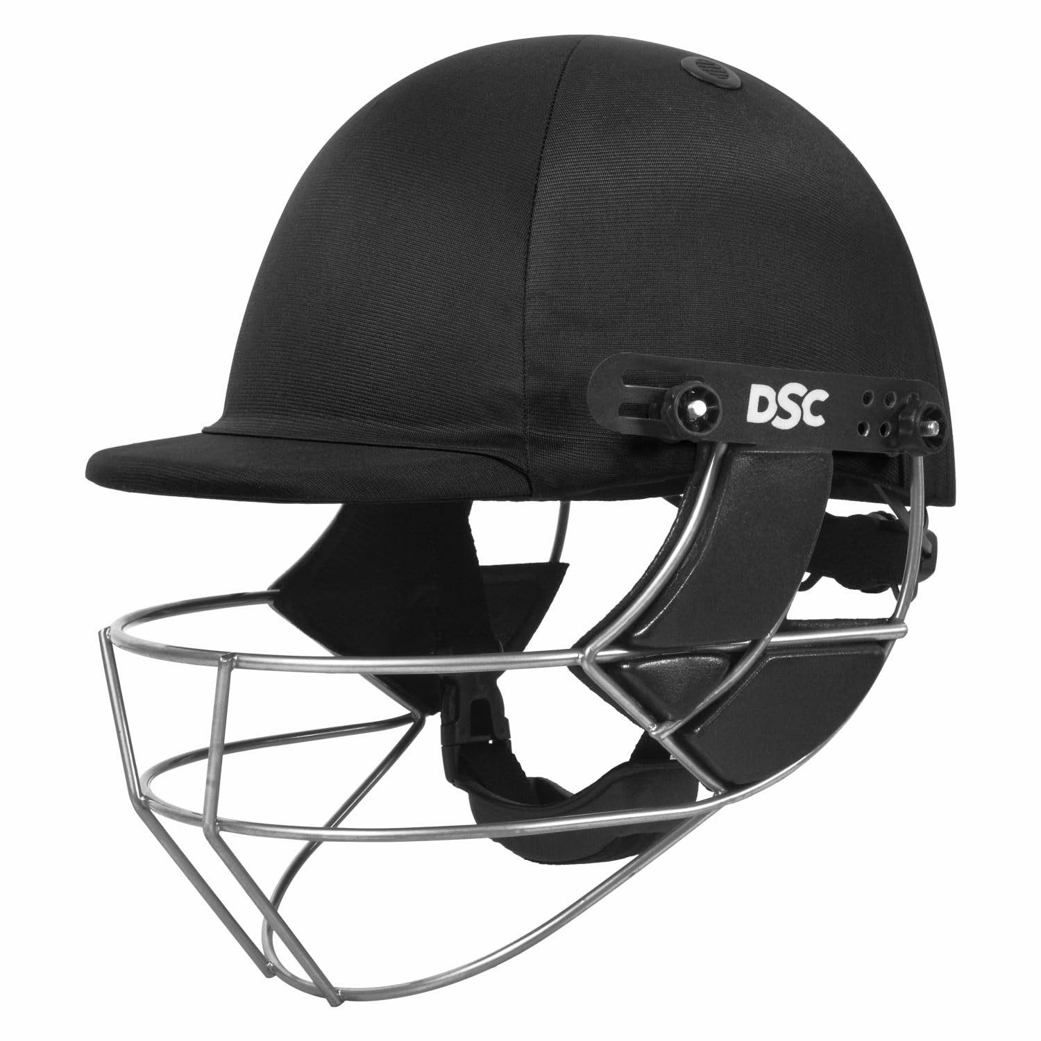 Allroundhelm Defender Cricket Helm – ABS Schutzhelm mit Stahlgitter