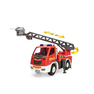 Revell® Modellbausatz Junior Kit RC Fire Ladder 00974, Maßstab 01:20