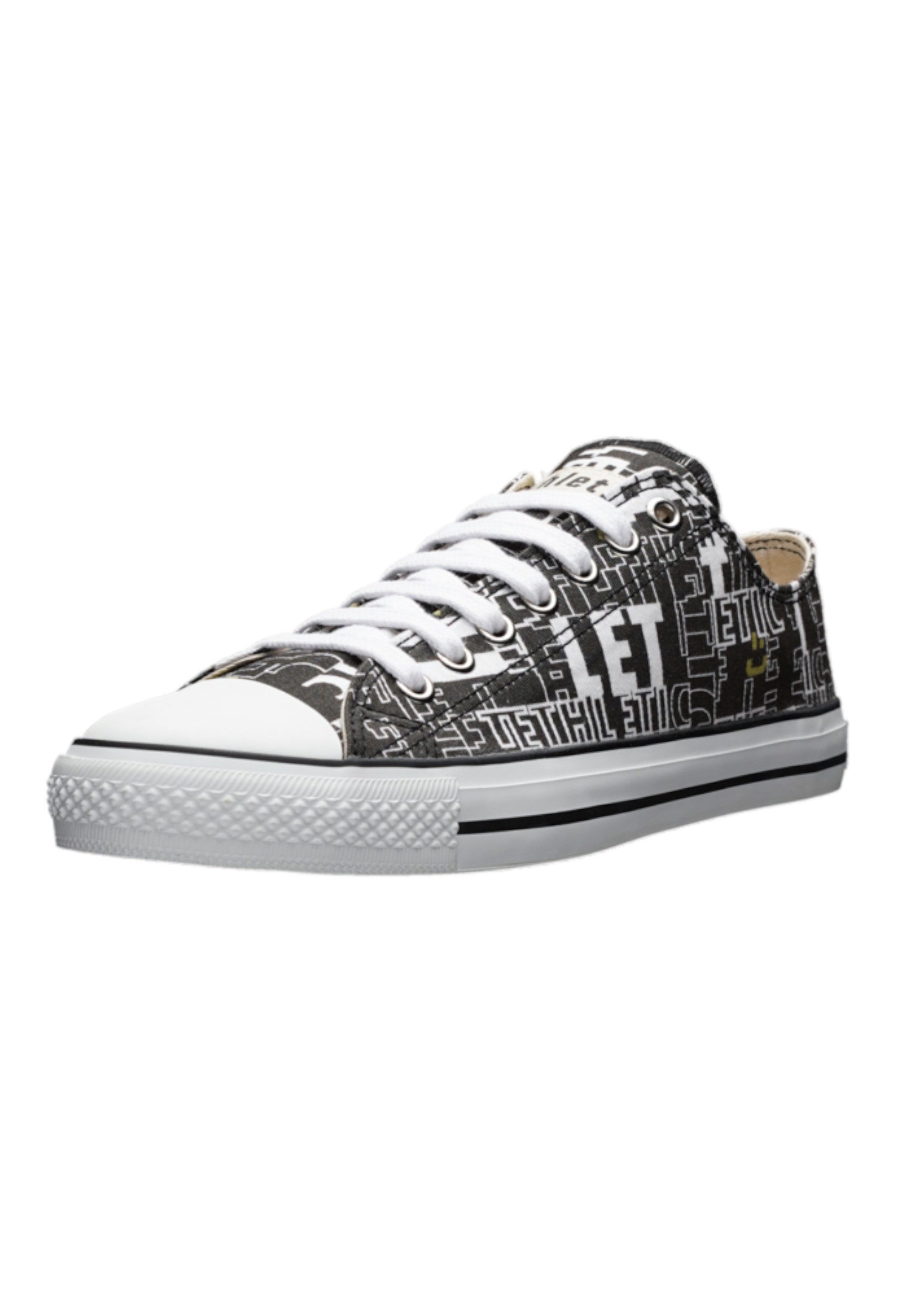 ETHLETIC Trainer White Cap Lo Cut günstig online kaufen