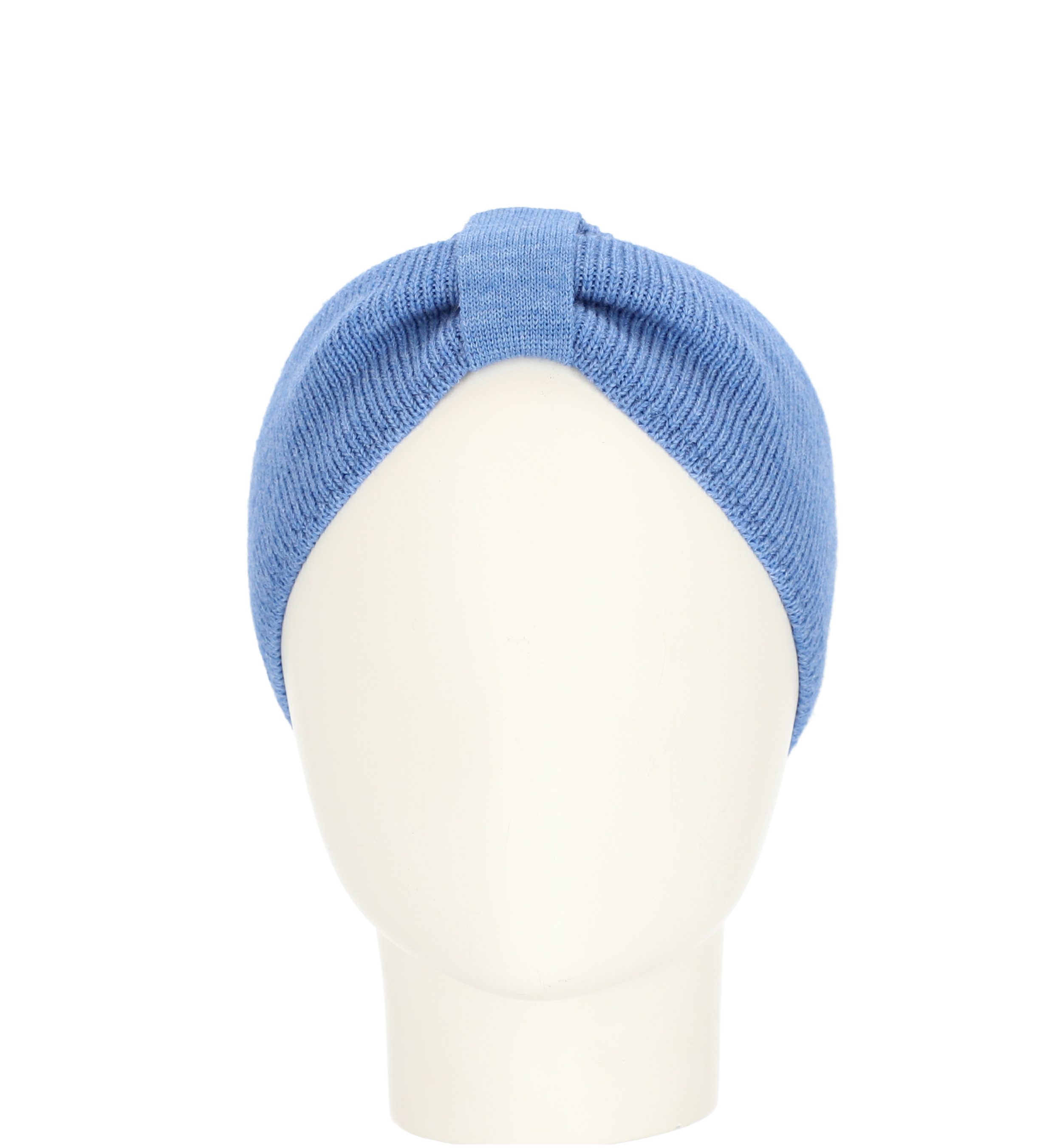 Made in Germany Stirnband halsüberkopf blau Accessoires Stirnband