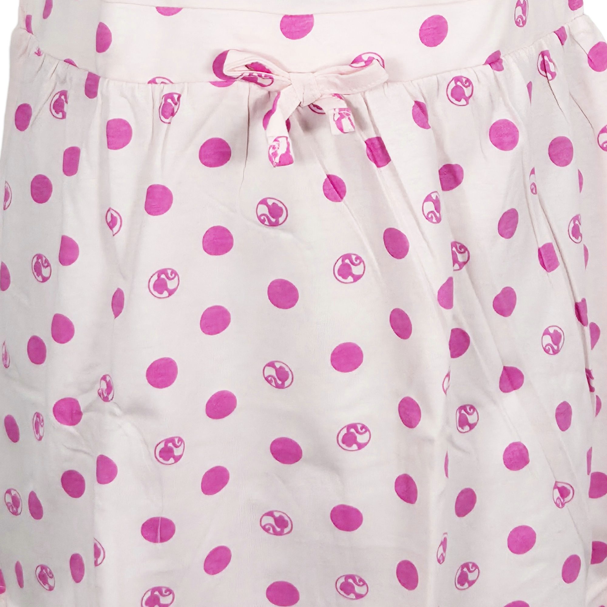 Sommerkleid Barbie and Friends Kinder Mädchen Sommerkleid Kleid
