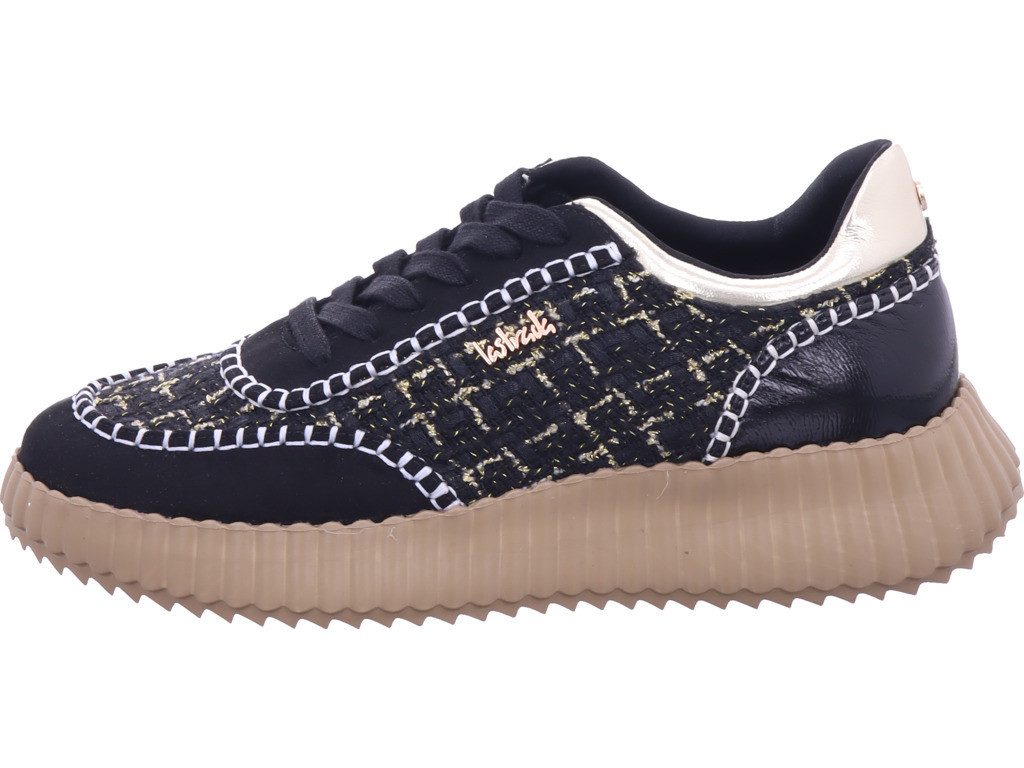 La Strada Schnürschuh