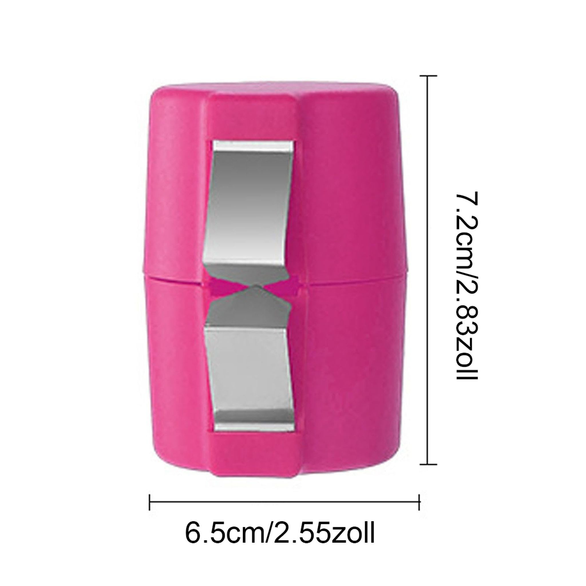FELIXLEO Eierköpfer 3pack Eierschalenöffner Eieröffner Eierschäler Eiertrenner Werkzeug