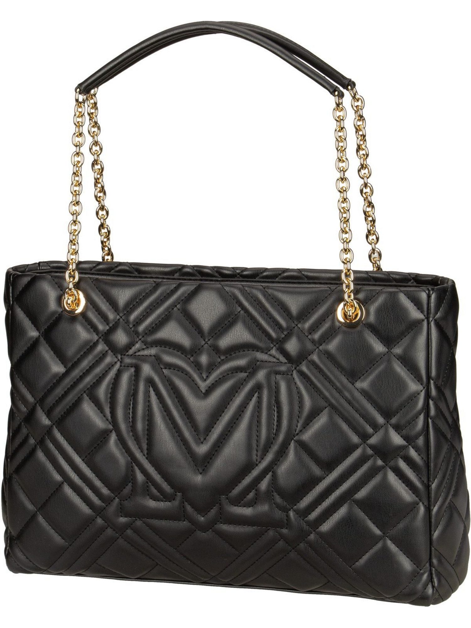 LOVE MOSCHINO Handtasche Quilted Bag, Shoulder günstig online kaufen