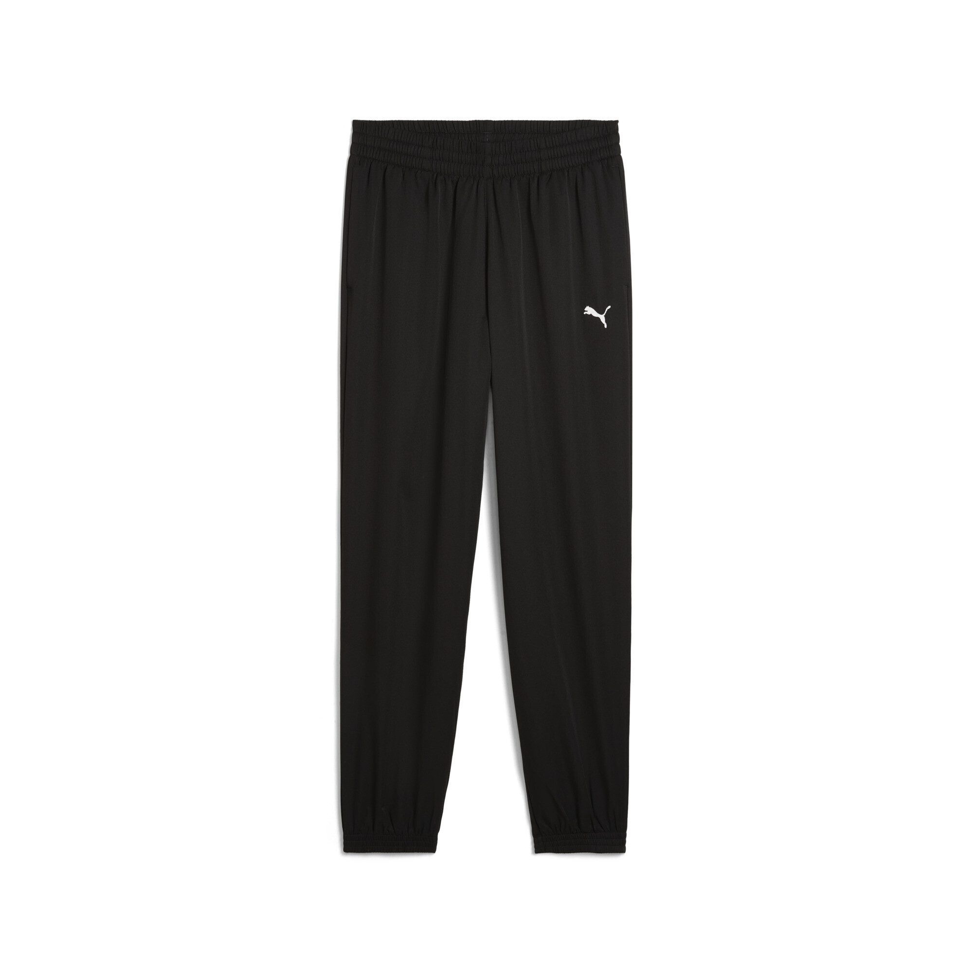 PUMA Sporthose Essentials Gewebte Hose Herren günstig online kaufen