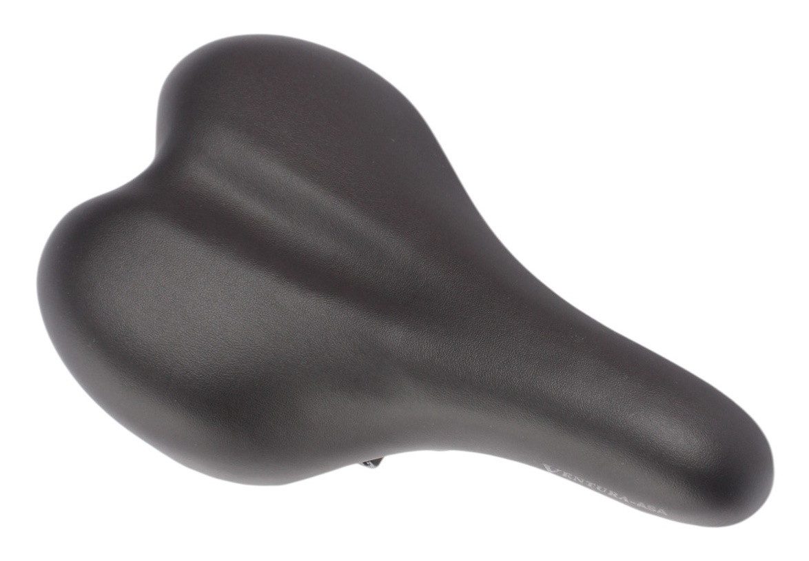 KHEbikes Fahrradsattel KHE Kinder BMX/MTB Sattel padded – komfortabel & robust