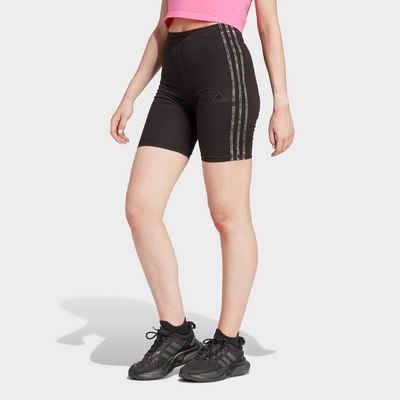 adidas Sportswear Shorts W ALL SZN BIKER (1-tlg)