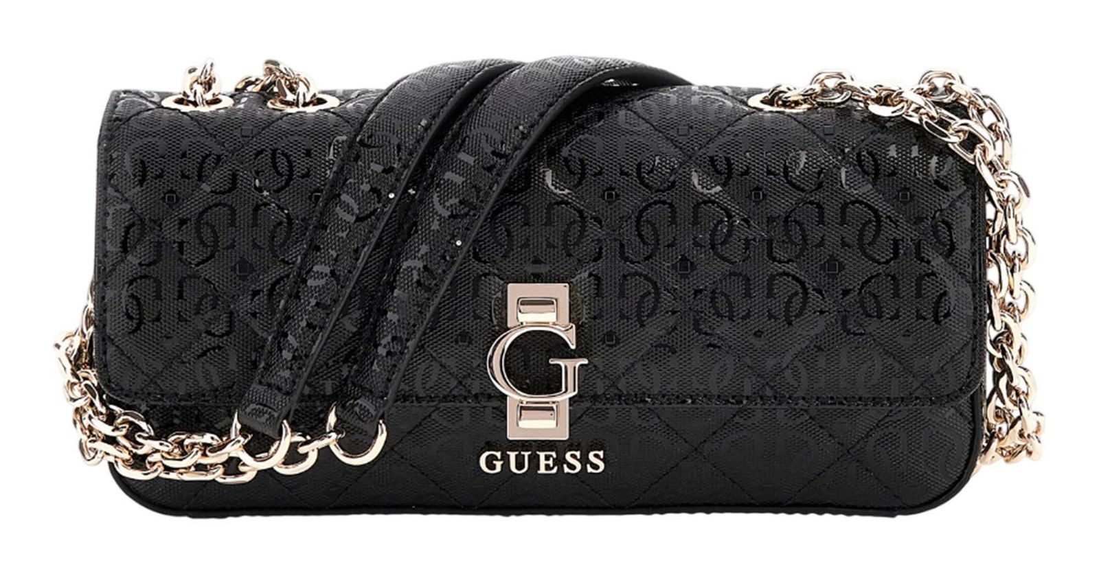 Guess Schultertasche Convertible Xbody Flap Bag günstig online kaufen