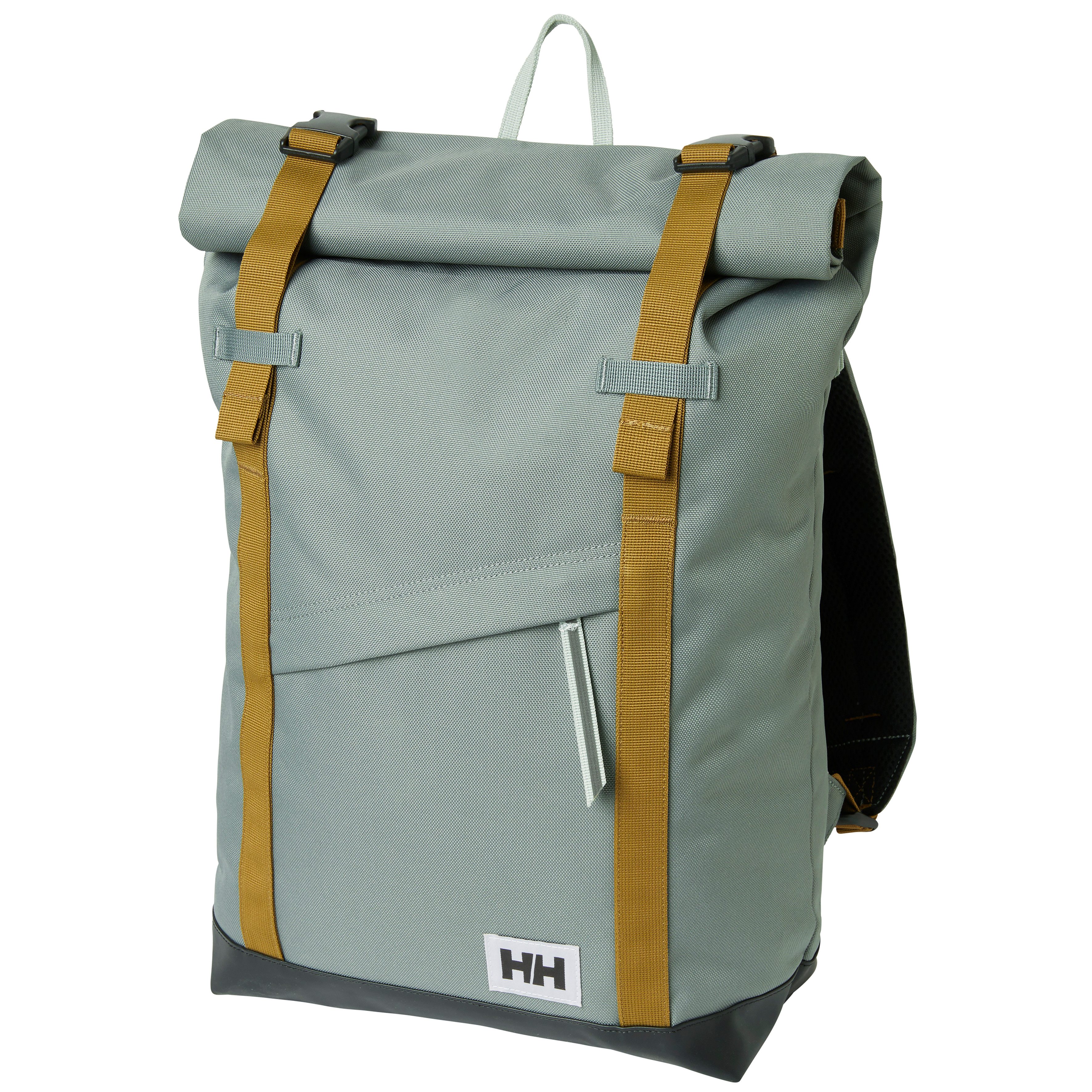 Helly Hansen Rucksack STOCKHOLM BACKPACK, für Erwachsene, sportlicher Stil, mit Laptopfach, wasserdicht