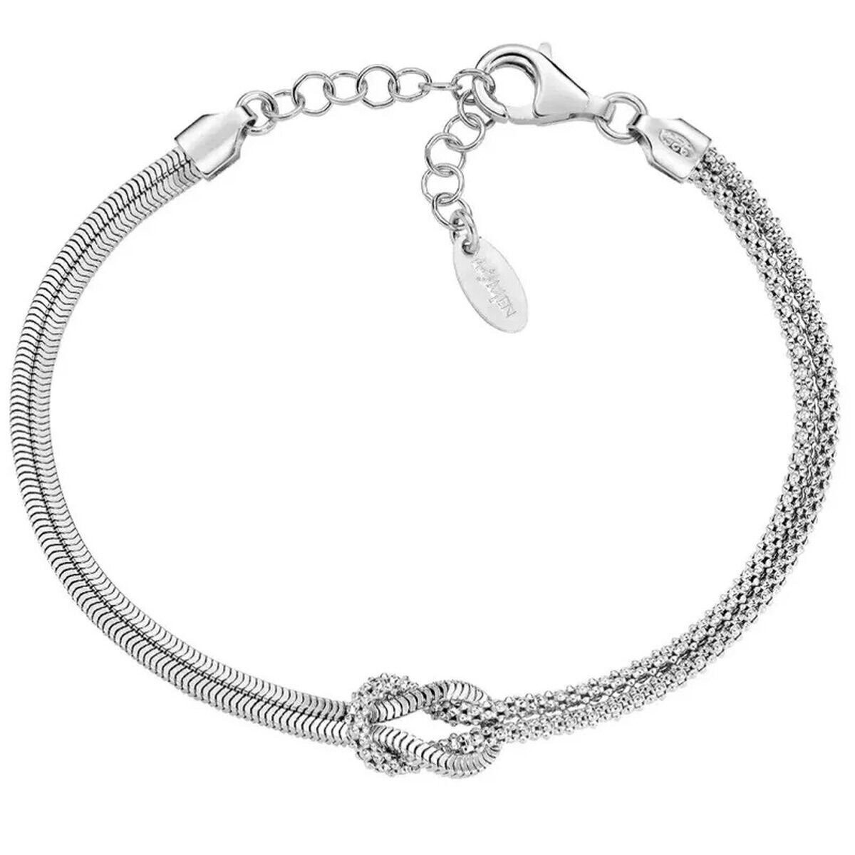 Amen Armband Love Knot BRNOAMBB1