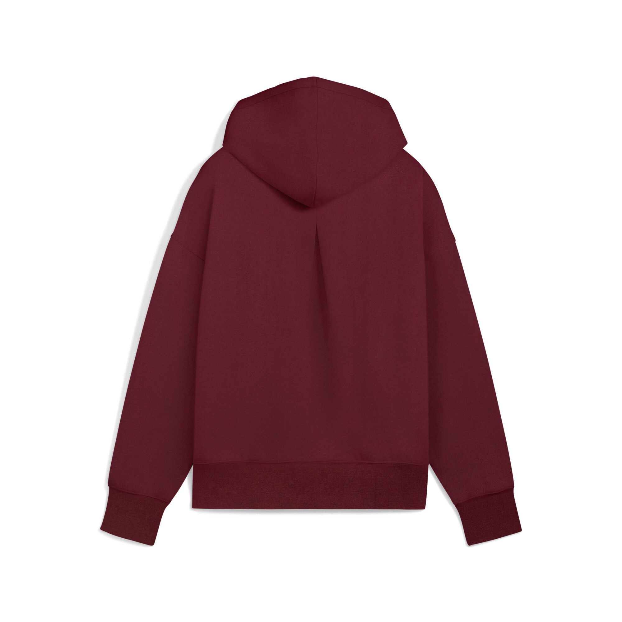 PUMA Kapuzensweatshirt HER OVERSIZED HOODIE FL günstig online kaufen