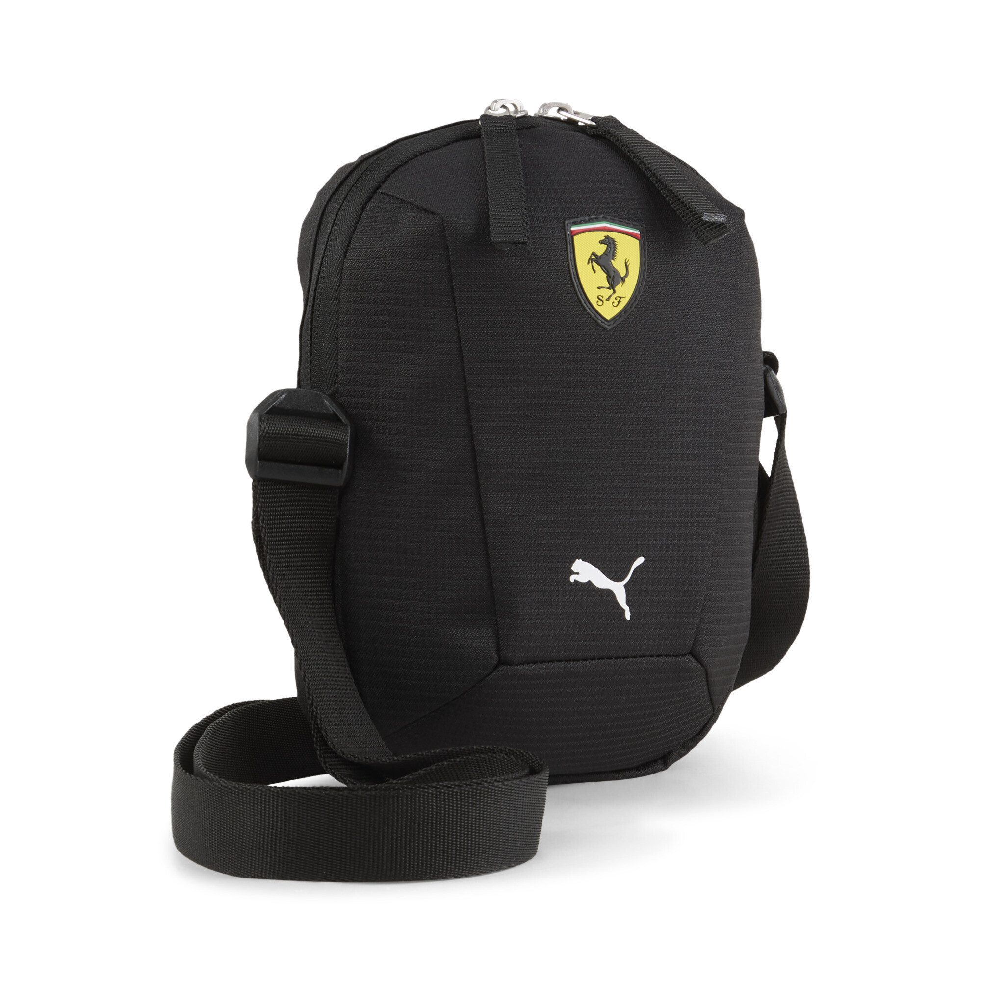 PUMA Umhängetasche Scuderia Ferrari HP Race günstig online kaufen