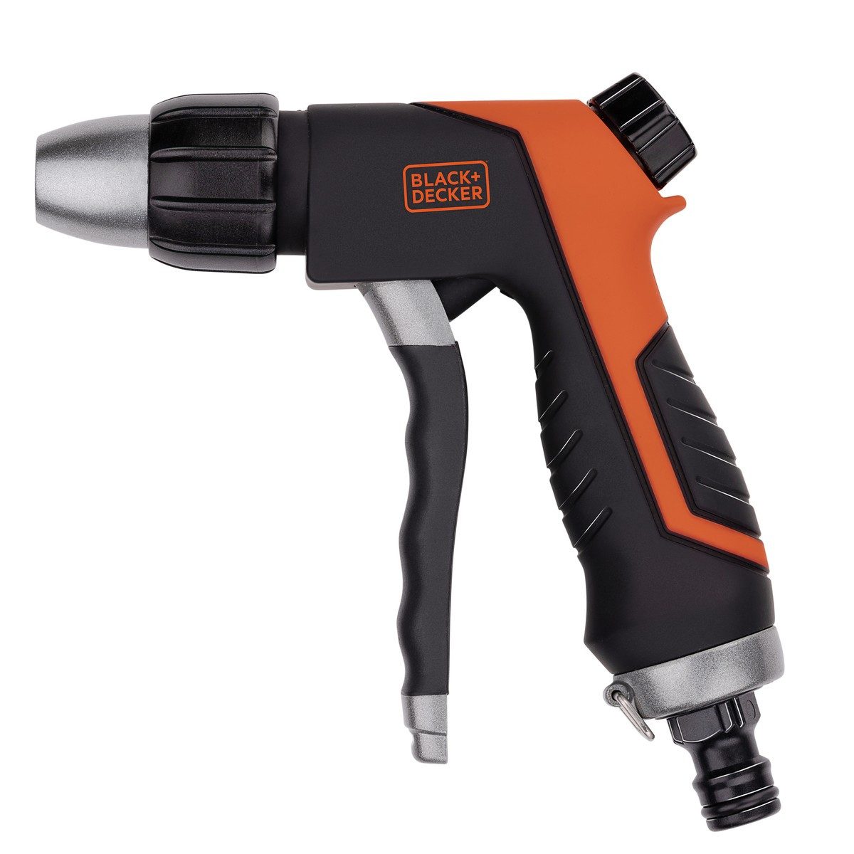 Black + Decker Farbsprühpistole BLACK+DECKER Gartenspritze