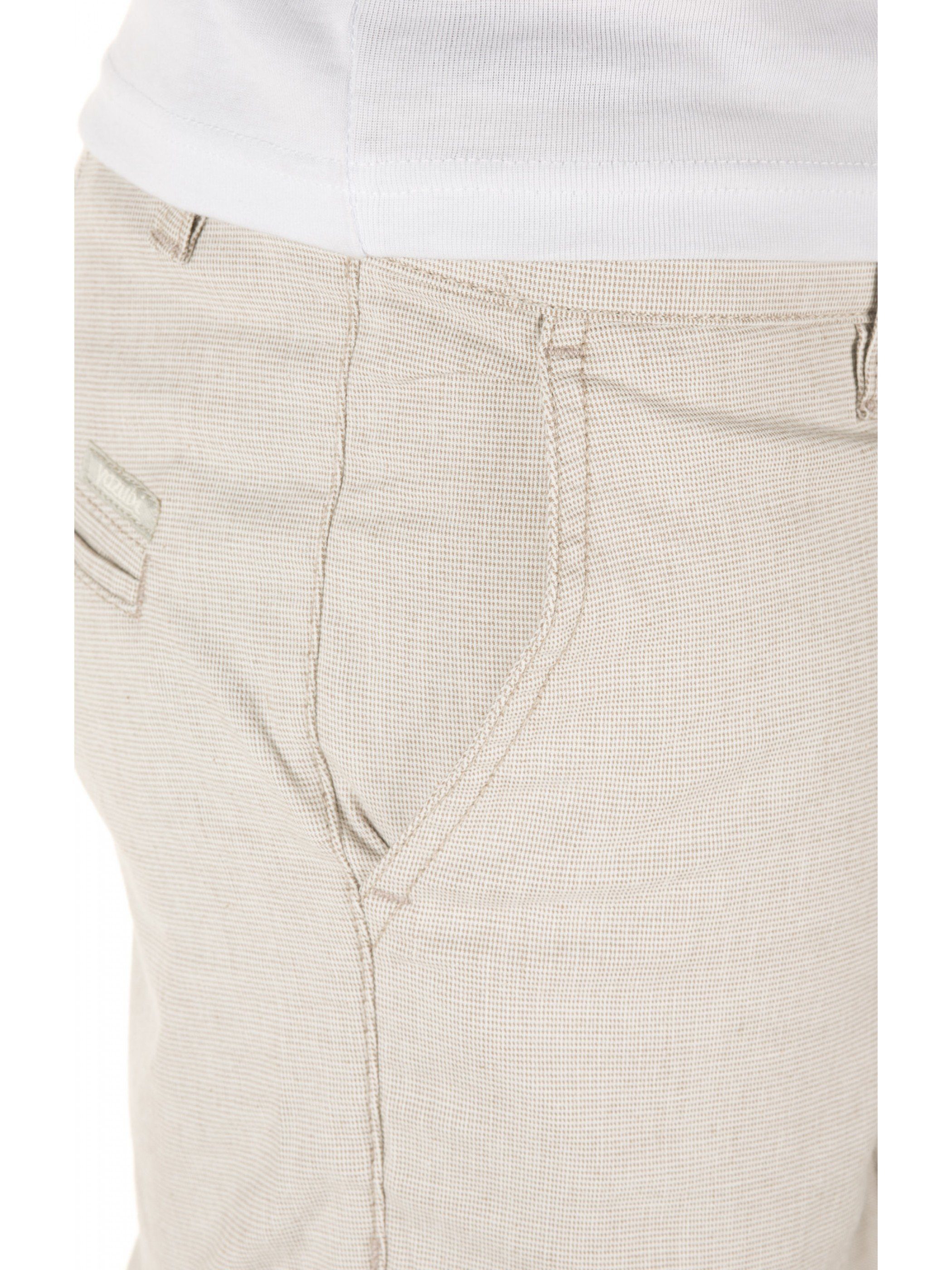 Braun Shorts (moonstruck Chino Yazubi 144500) Shorts Aiden