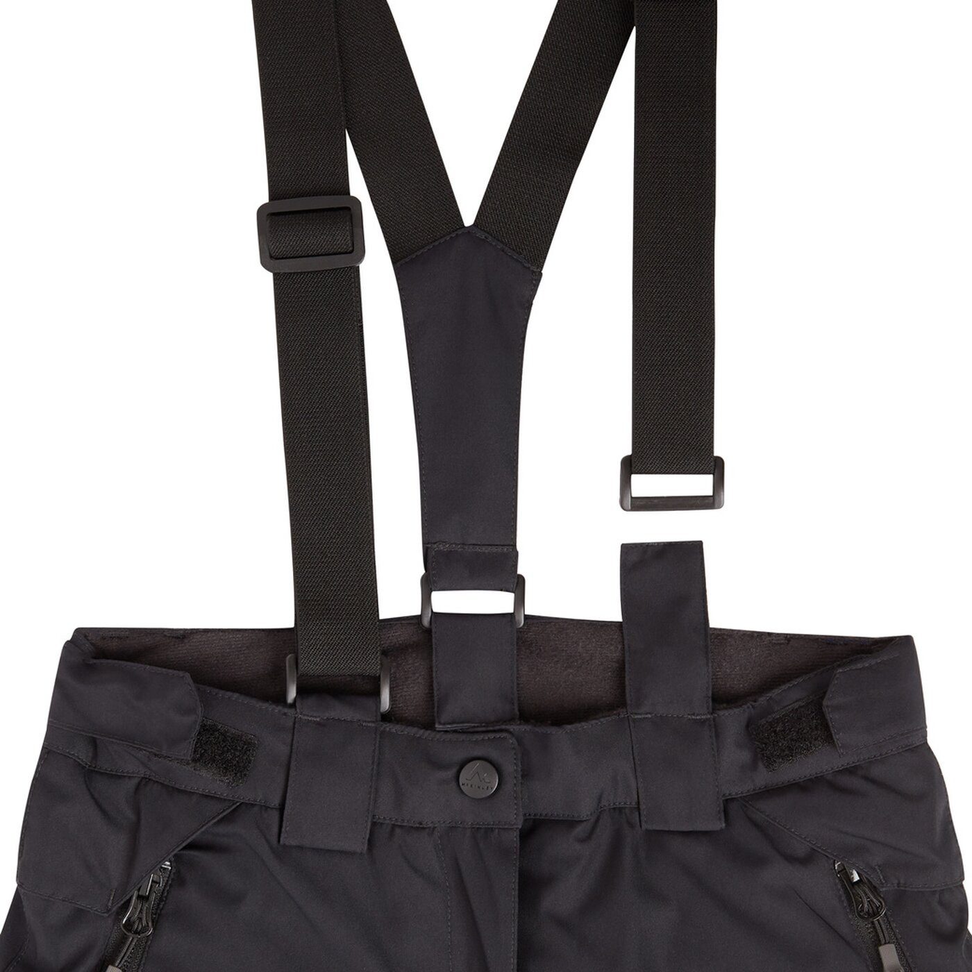 McKINLEY Skihose Da.-Hose Eva gls BLACK NIGHT