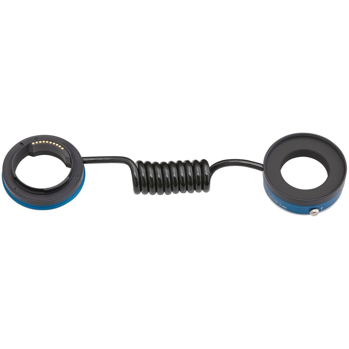 Novoflex autom. Umkehrring für Sony E-Mount Objektiv-Adapter