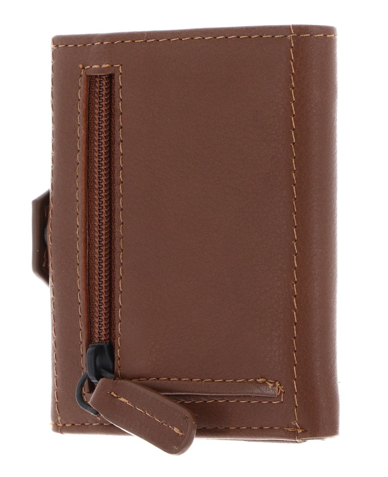 Bruno Banani Geldbörse Wallet, aus echtem Leder mit RFID-Blocker Schutz
