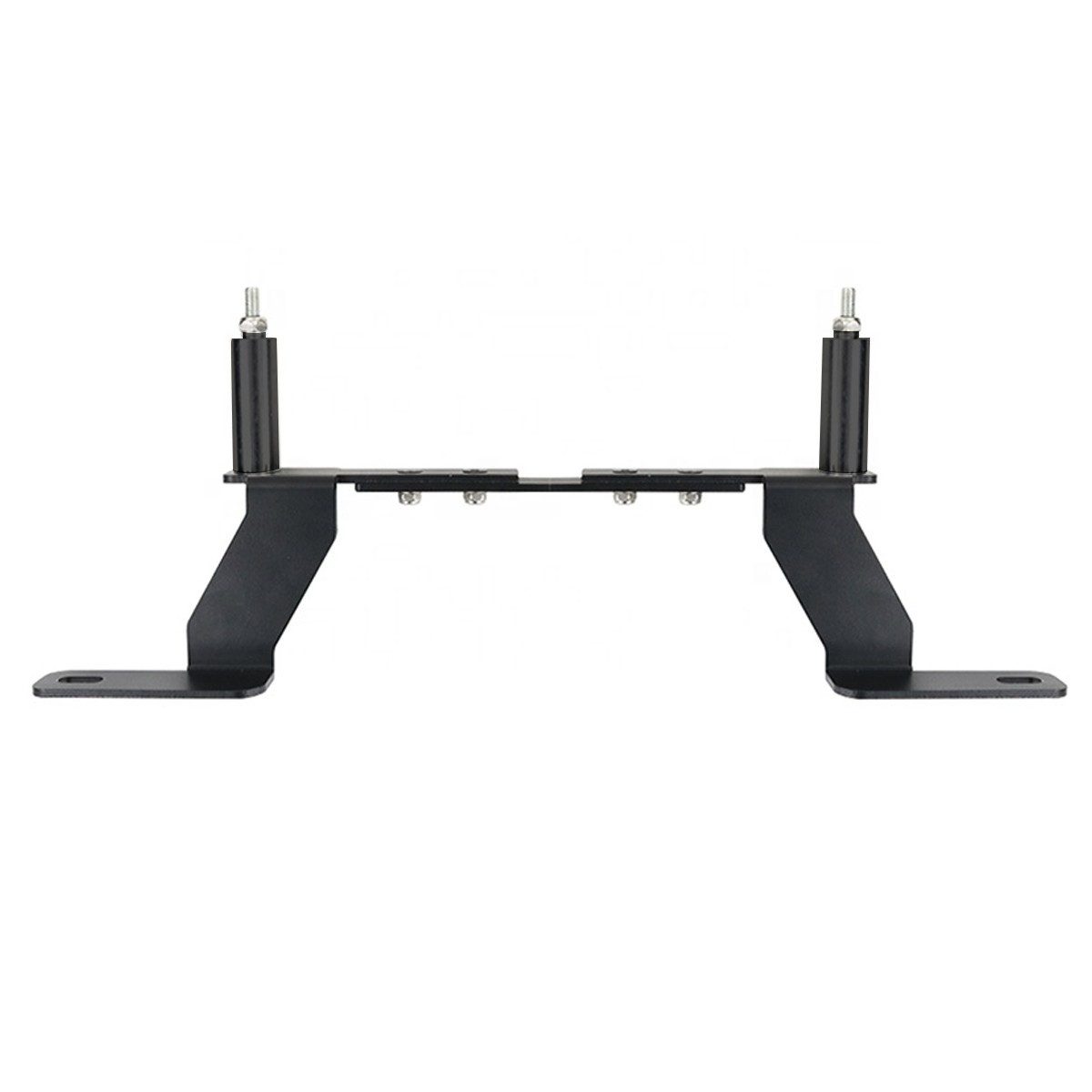 Tourtecs Sitzbank Zusatzscheinwerferhalter für BMW R 1250 GS Adventure 19-24 Zusatzschei