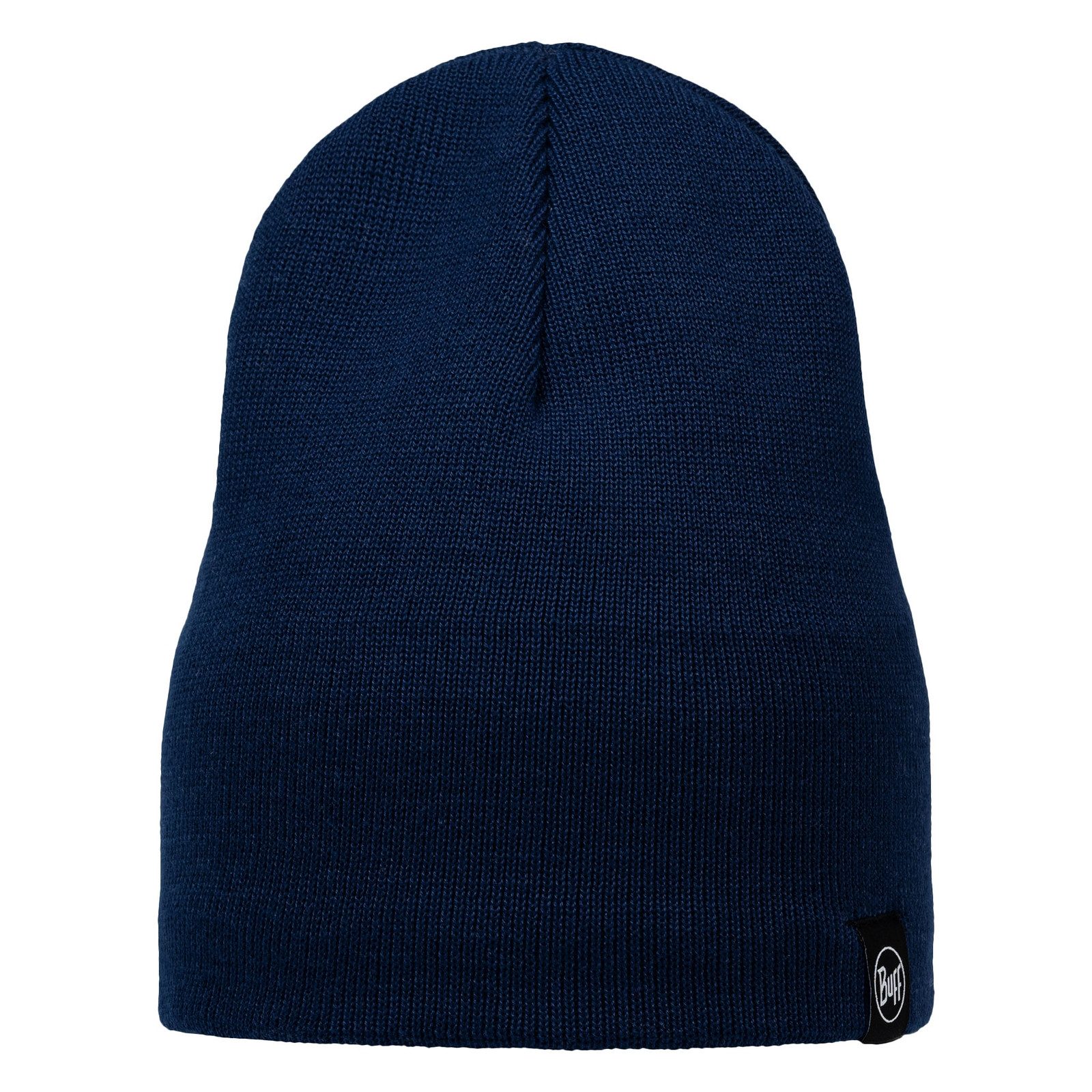 Buff Strickmütze Knitted & Fleece Beanie Lilon mit kuscheligem PrimaLoft®-Fleecefutter