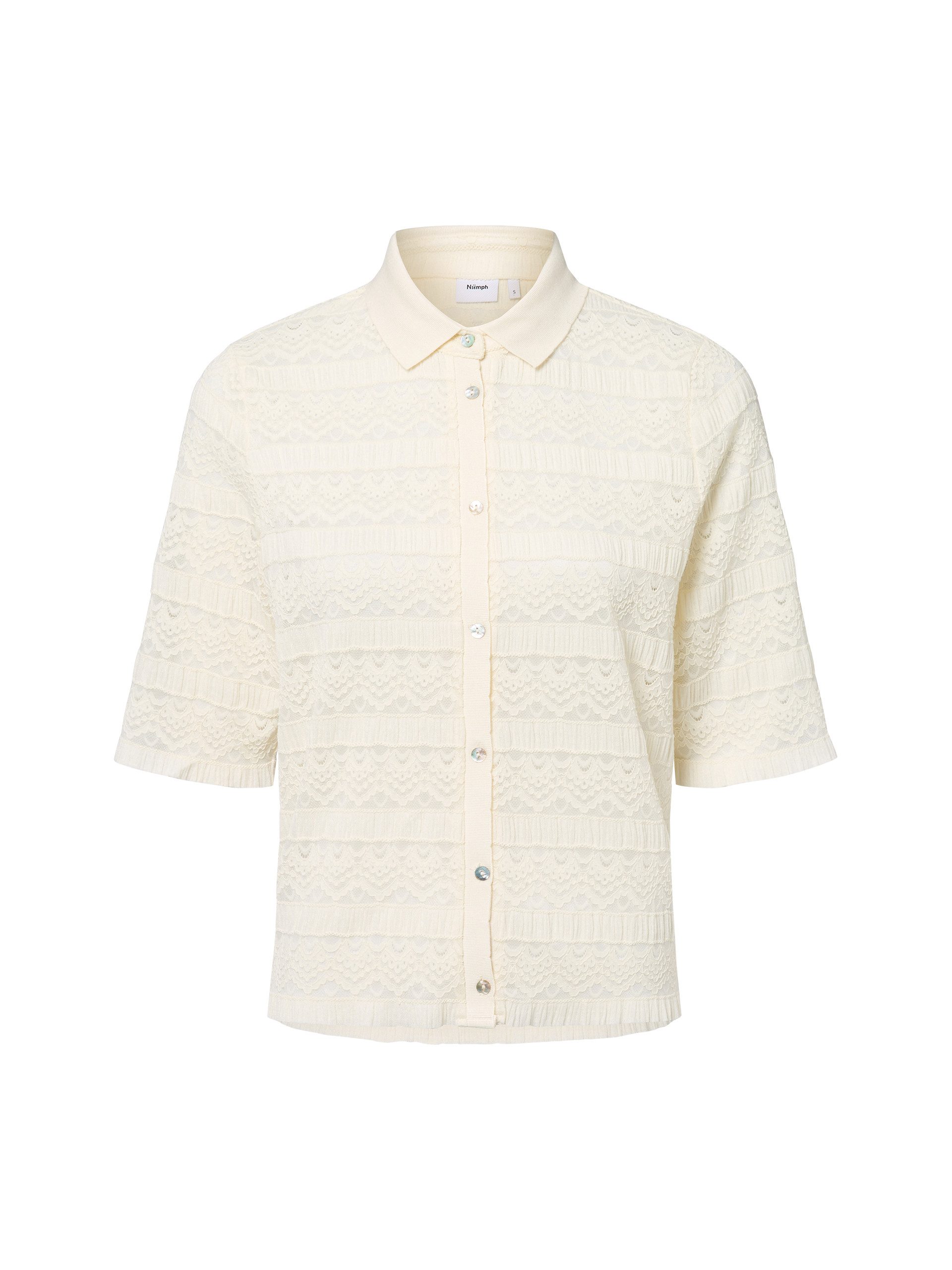 nümph Shirtbluse Nuvilora