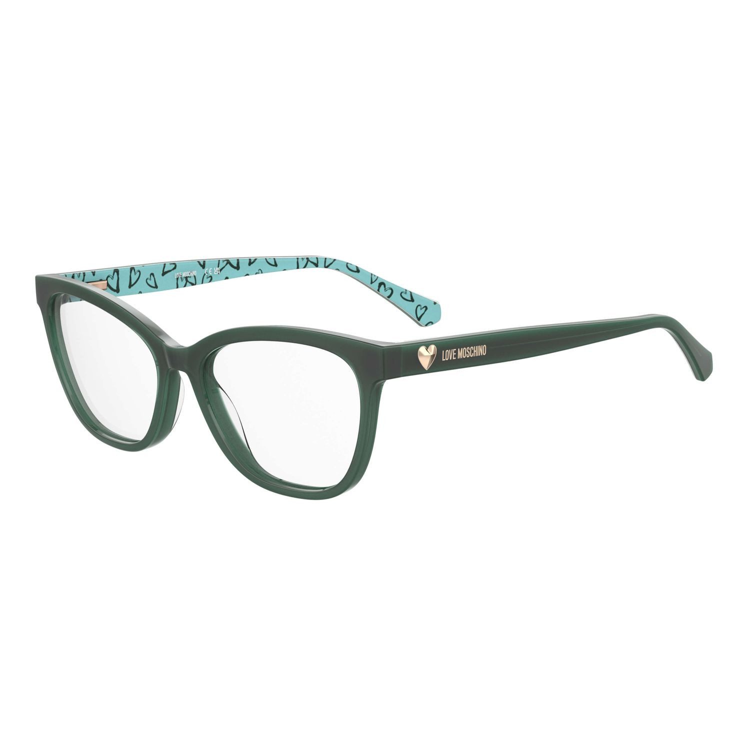 Moschino Brillengestell MOL639 546HO