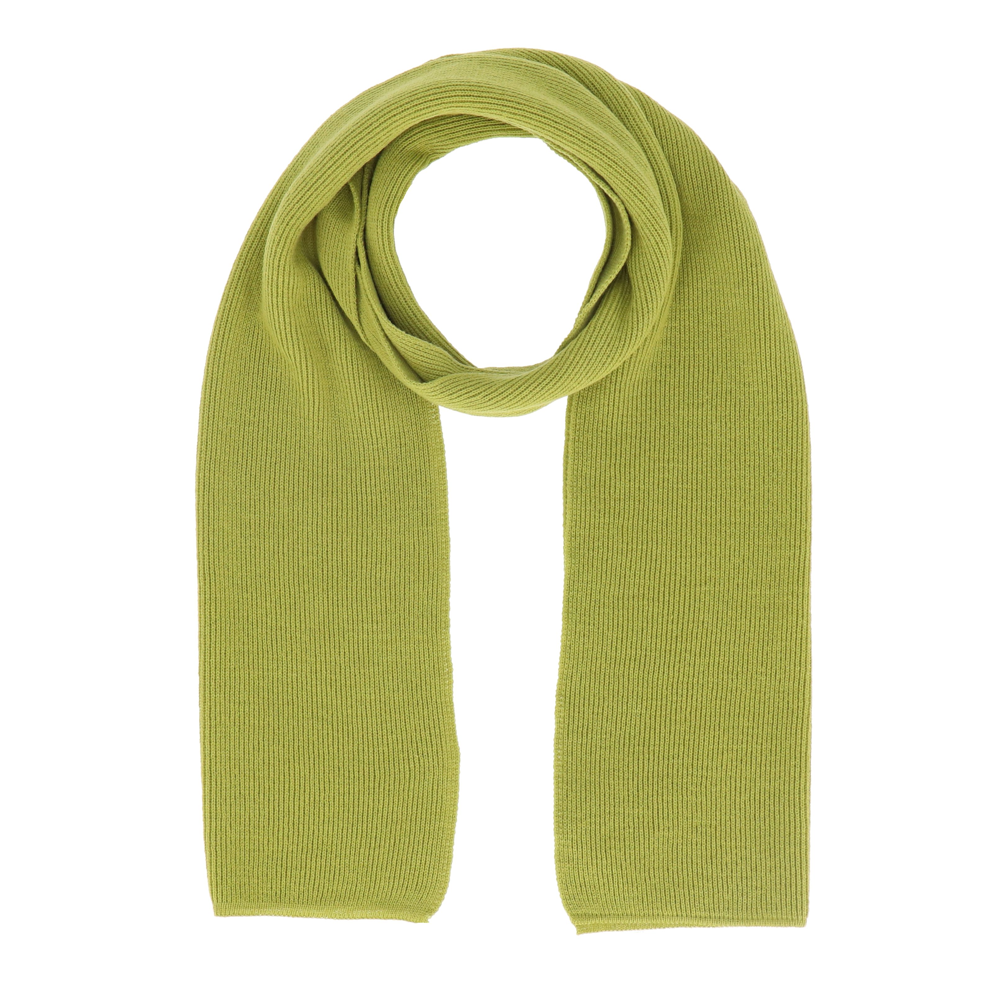 halsüberkopf Accessoires Strickschal feiner Strickschal, Made günstig online kaufen