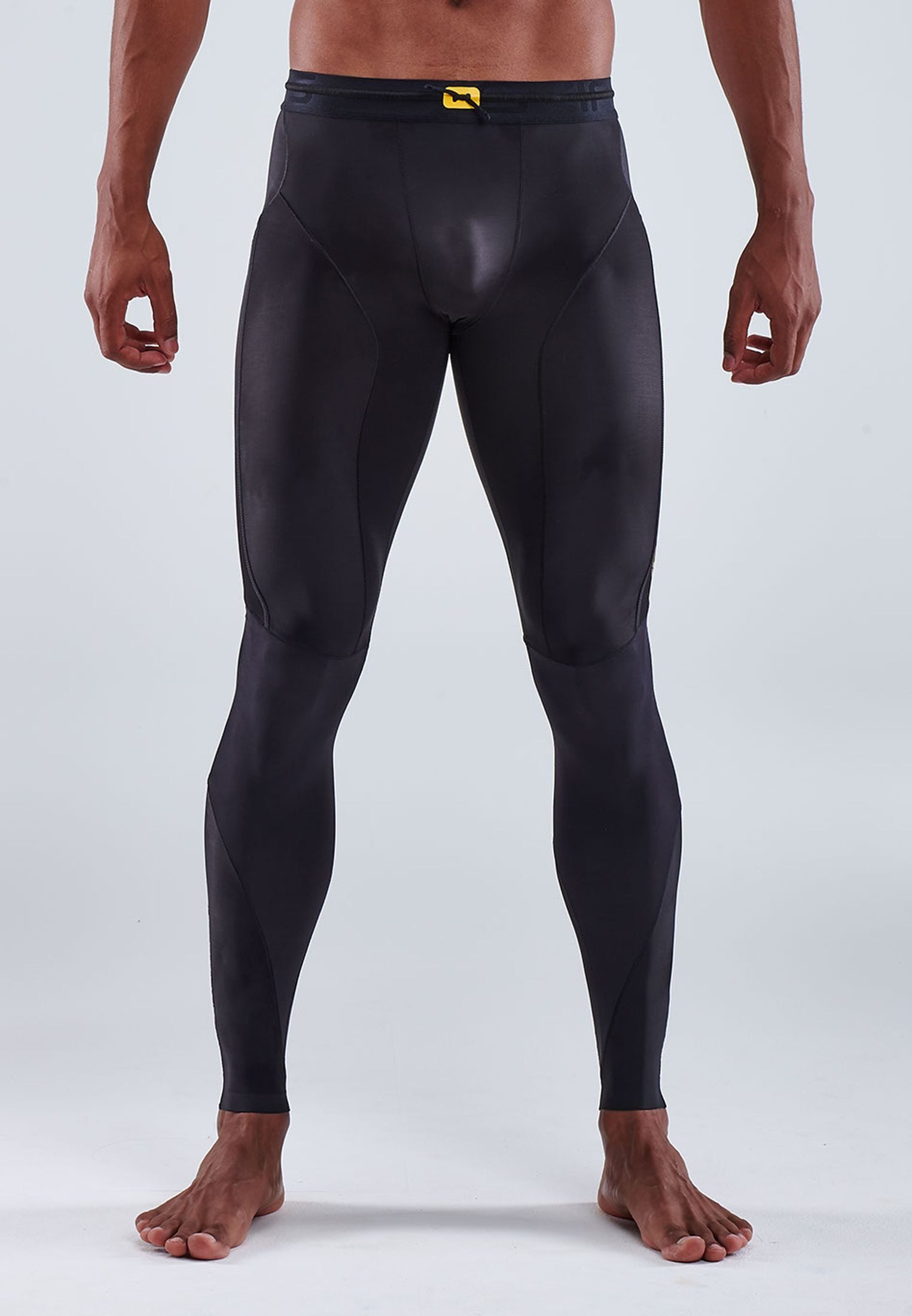 Skins Lauftights S5 Long Tights (1-tlg)