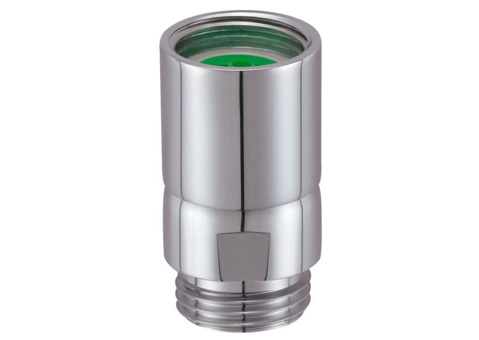 Neoperl Strahlregler Neoperl Wasserspar-Kugeldrehgelenk 12,7 mm (1/2) | Strahlregler