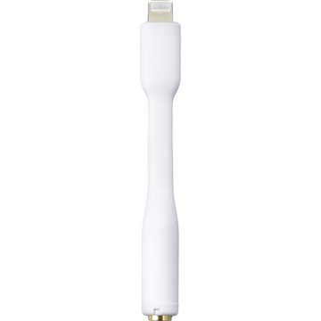 Renkforce Renkforce Apple iPad/iPhone/iPod Adapterkabel [1x Apple Lightning-Stec Smartphone-Kabel, (0.84 cm)