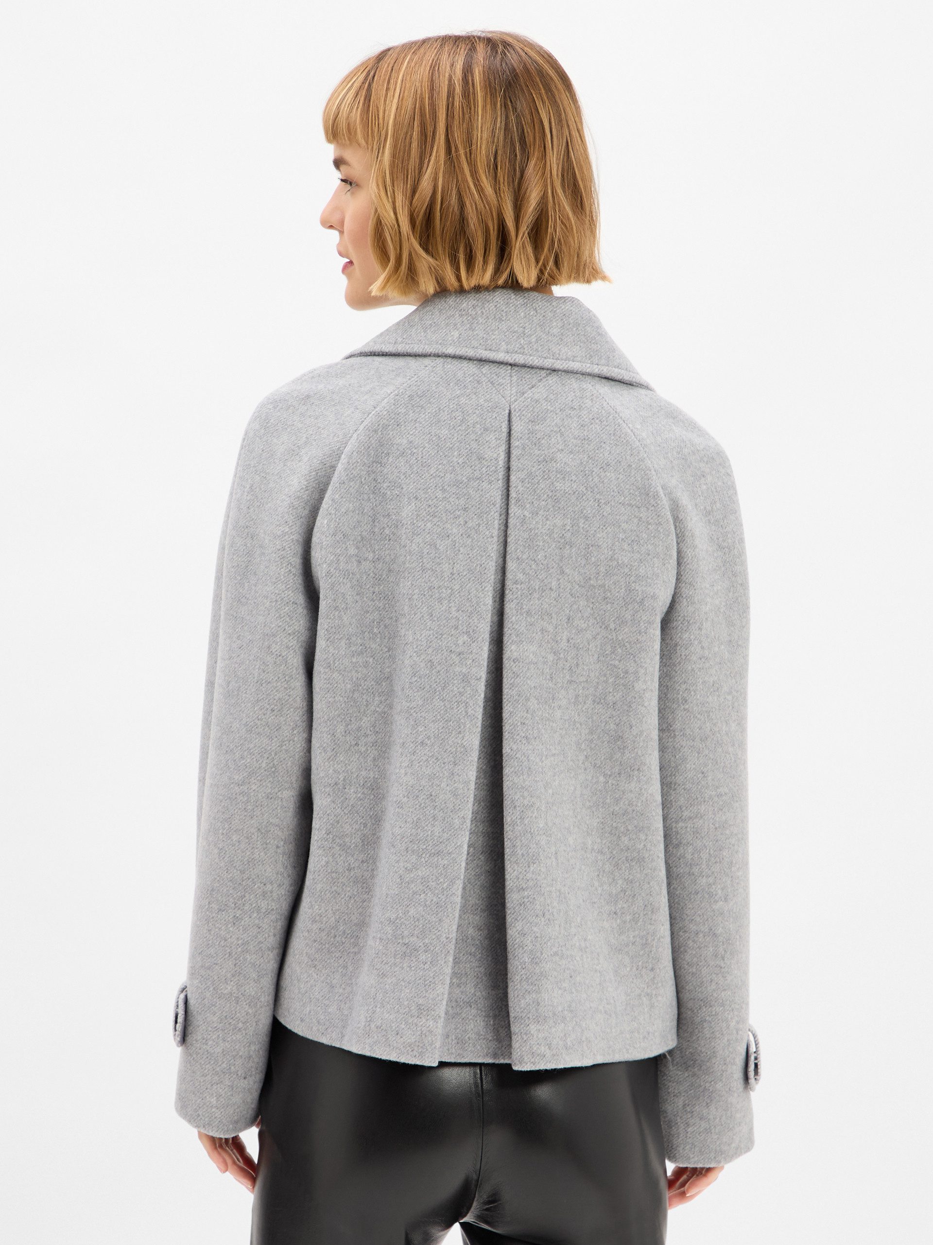 s.Oliver Wolljacke günstig online kaufen