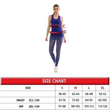 yeni inci Seamless Leggings S212 Seamless sports leggings,tights 4 way stretch blickdicht