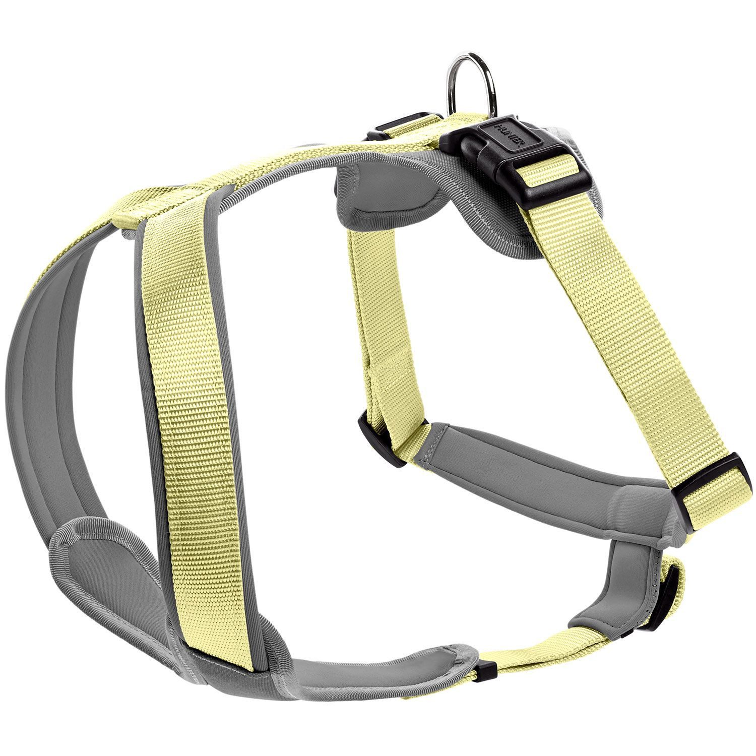 Hunter Hunde-Geschirr Geschirr Neopren günstig online kaufen
