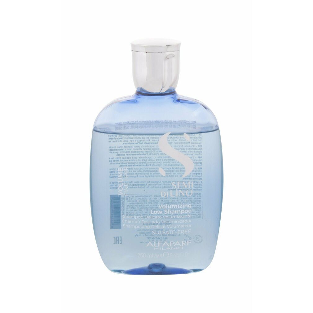 Alfaparf Haarshampoo Milano Semi Di Lino Volume Volumizing Low Shampoo 250ml