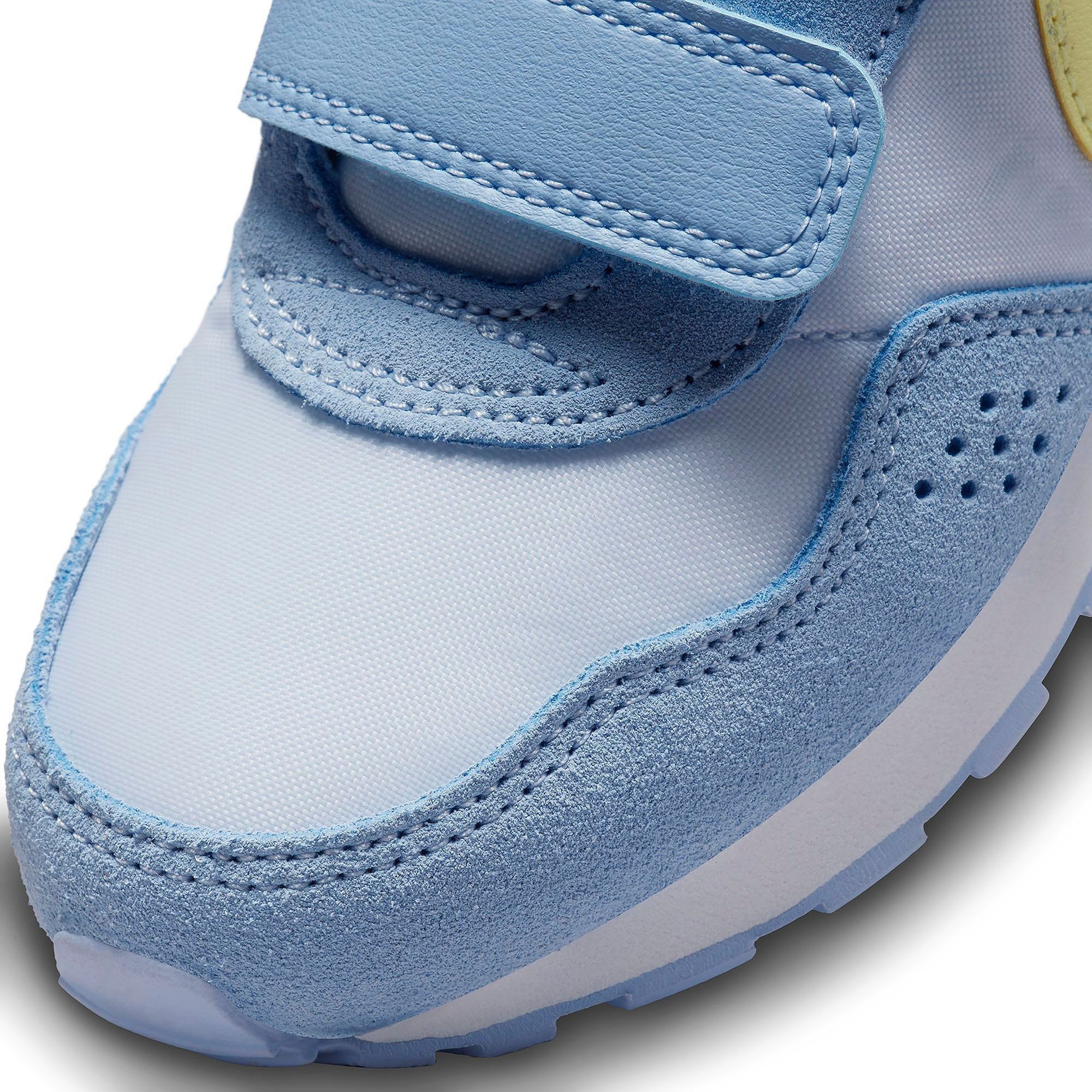Nike Sportswear MD VALIANT Sneaker Klettverschluss (PS) mit blau