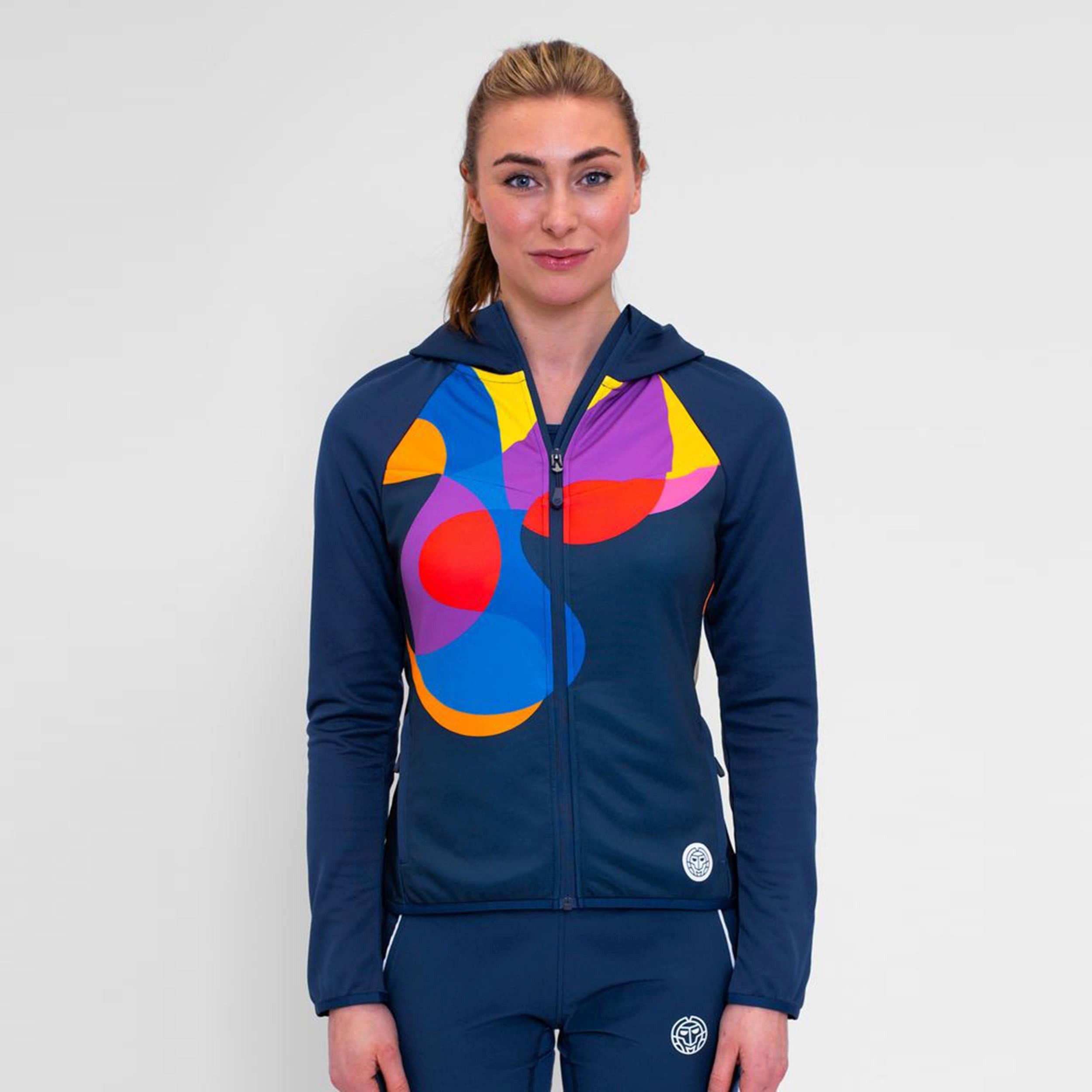 BIDI BADU Trainingsjacke Twiggy günstig online kaufen