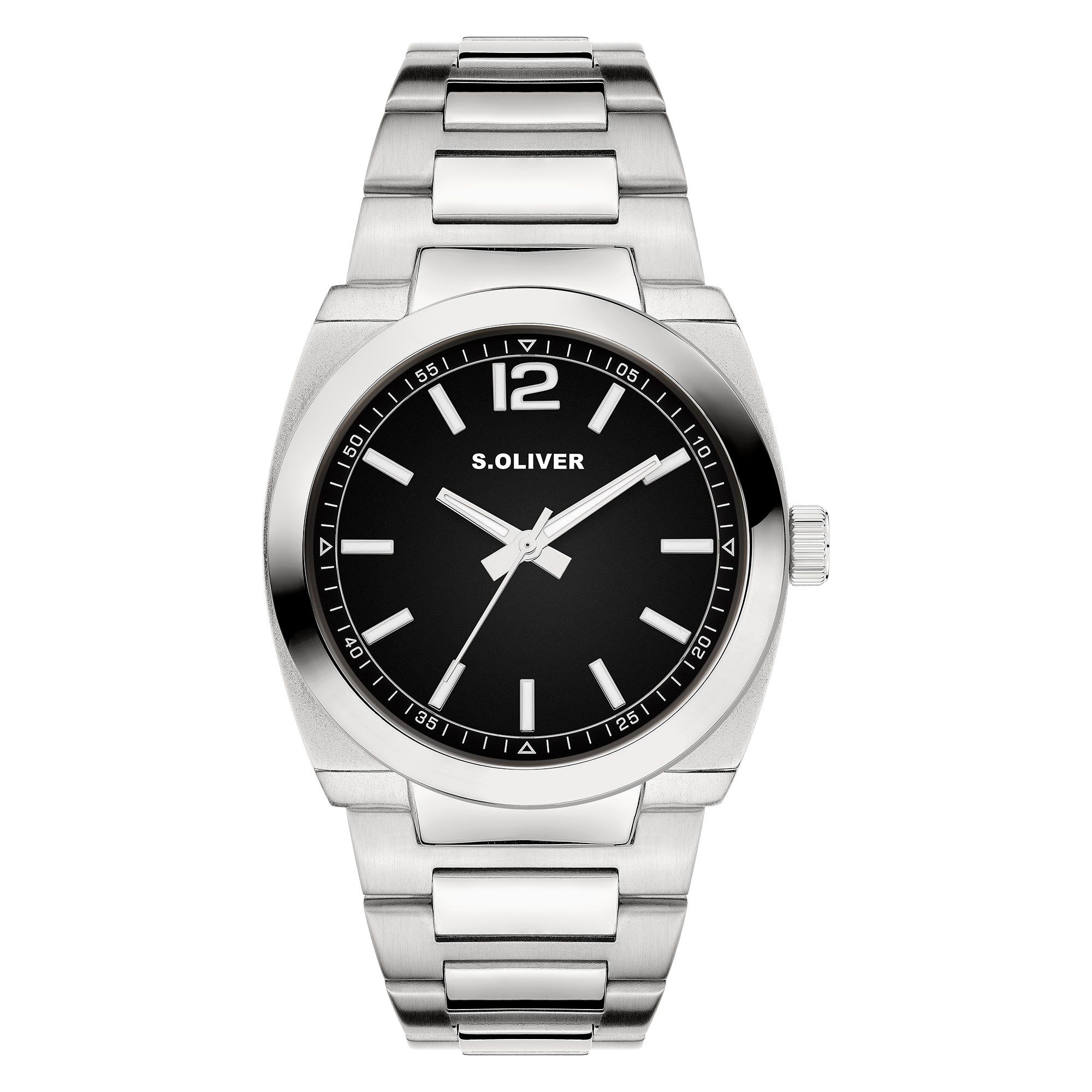 Quarzuhr Retro Time SO-4459-MQ